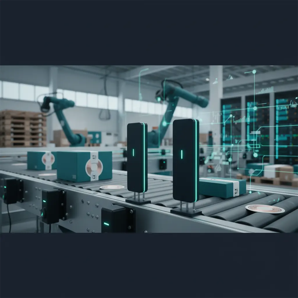 RFID: What It Is and How It Works