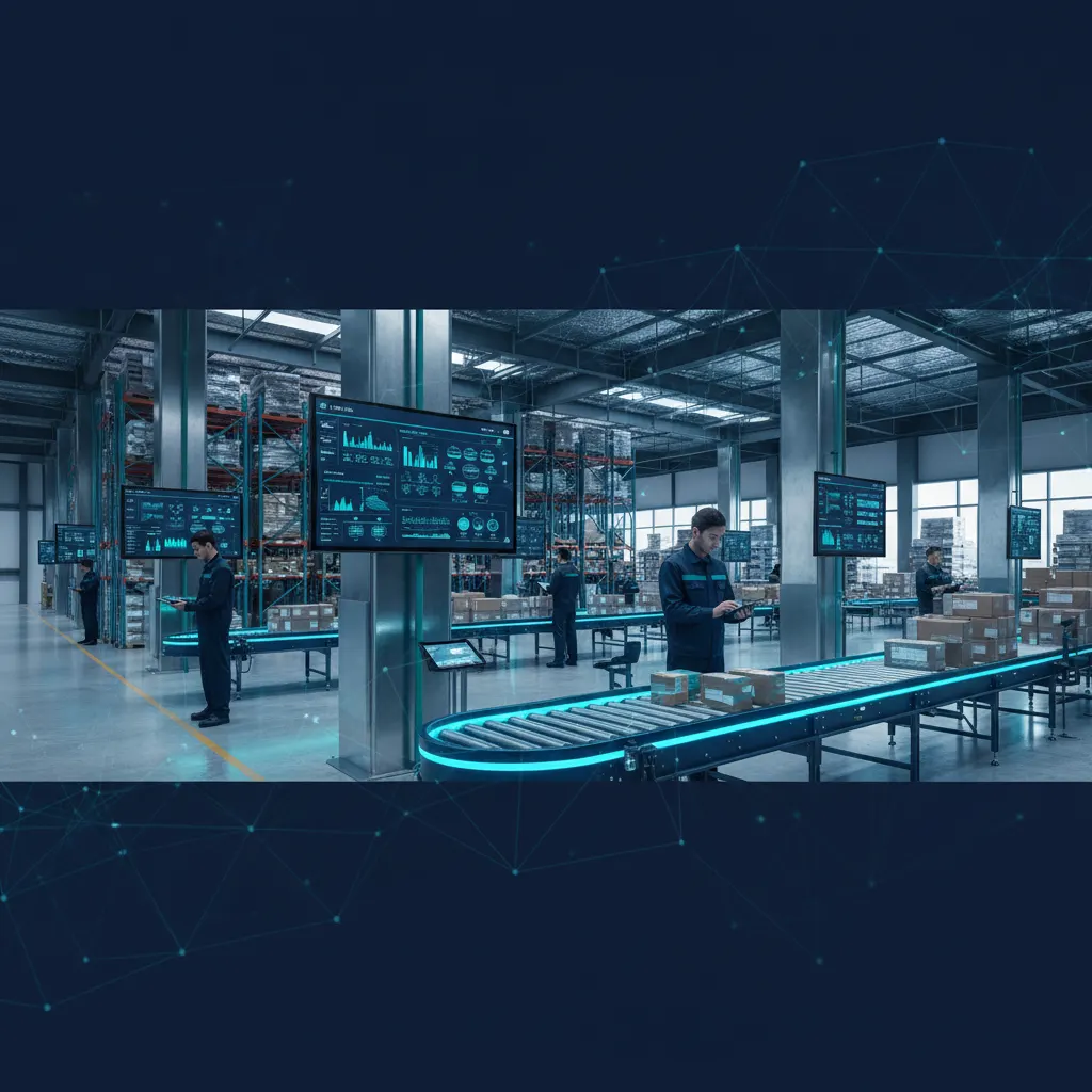 WMS Cost Guide: 2026 Pricing Breakdown