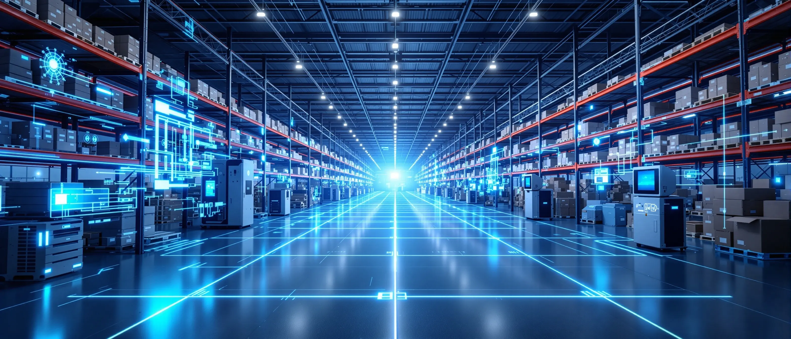 2026 Inventory Management Trends