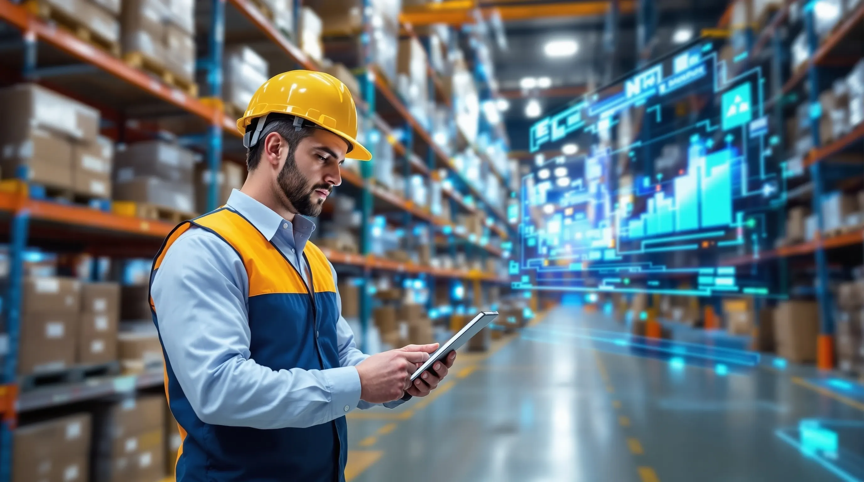 Achieving 99% Inventory Accuracy