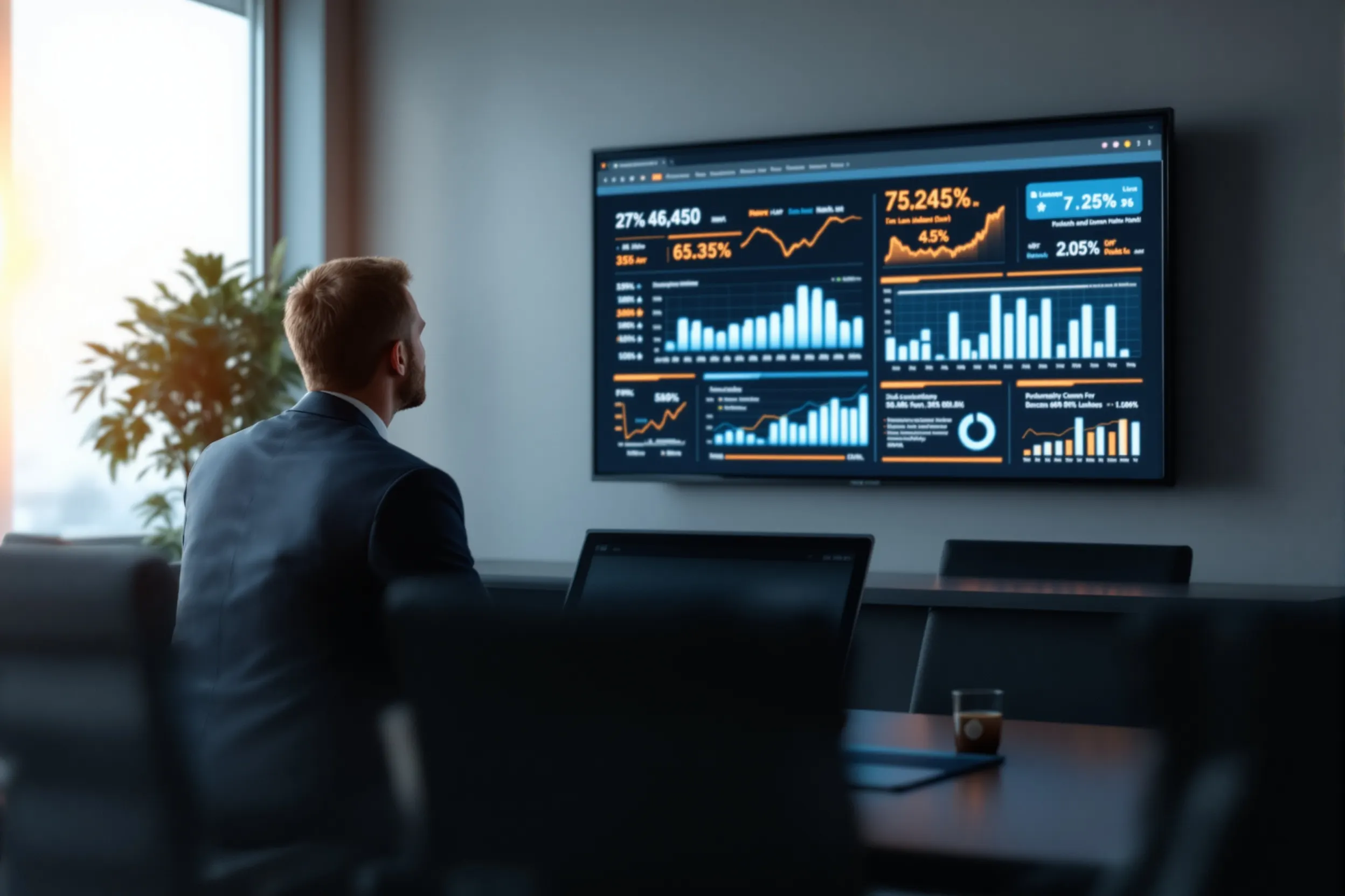 One Number Every CFO Must Know Before Next Audit: Asset Location Certainty %