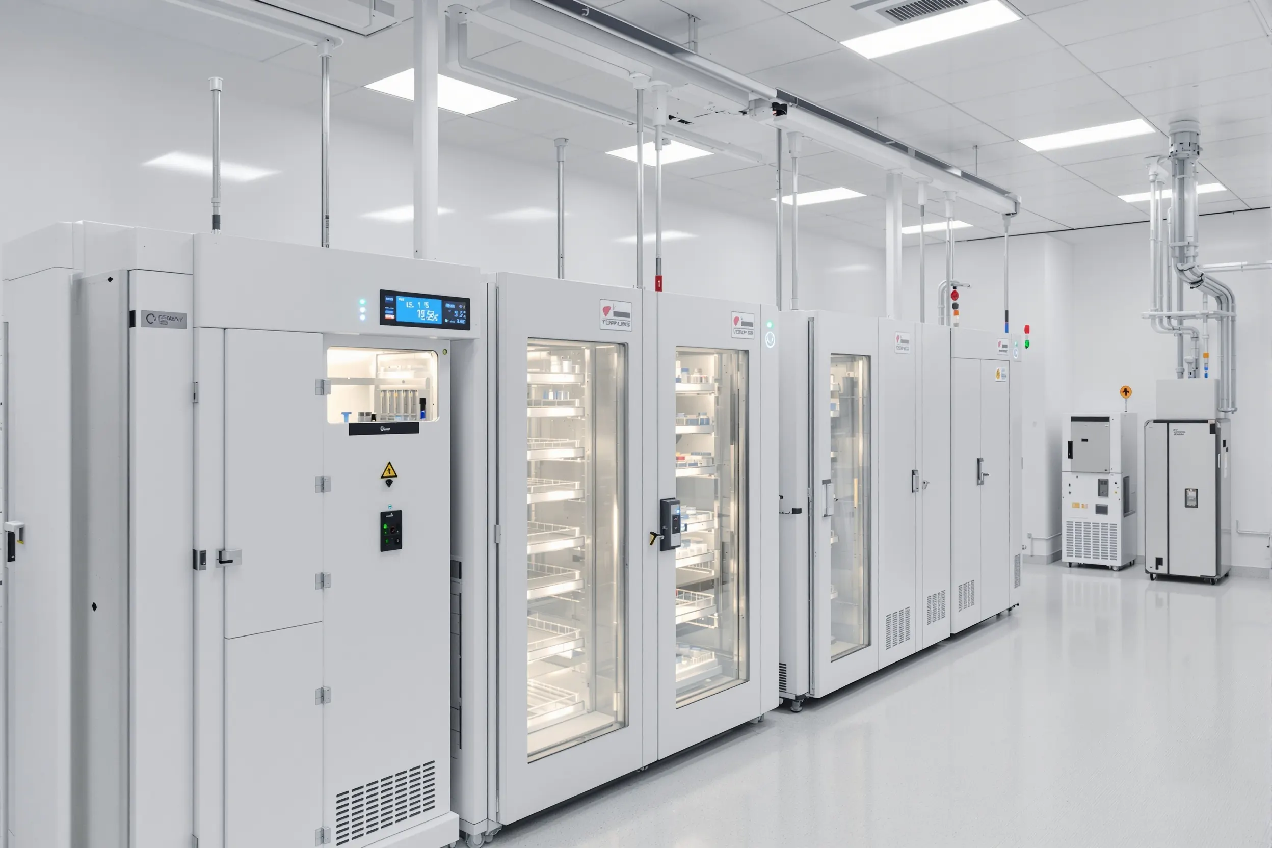 Cold Chain Compliance: A Complete Guide to Temperature-Controlled Logistics