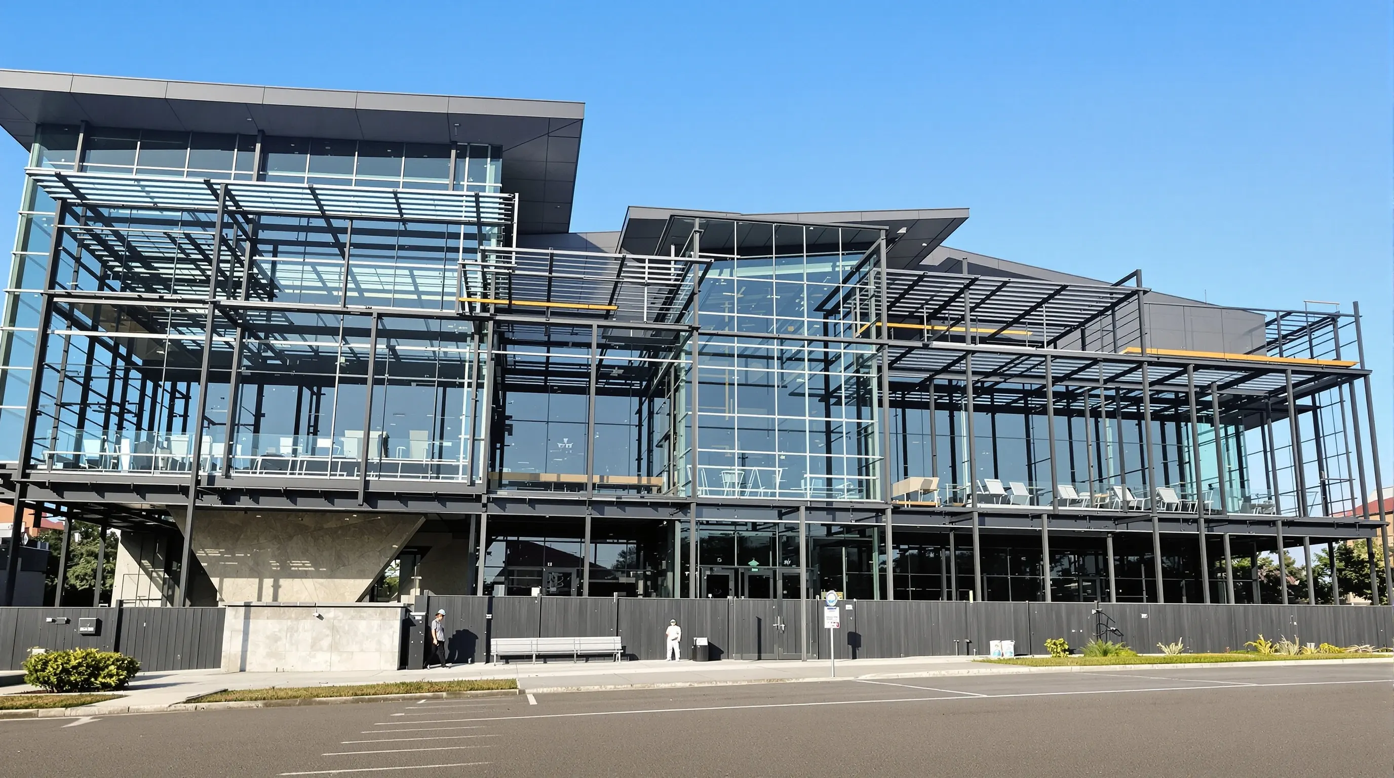 Cost Segregation Study Services - CPCON