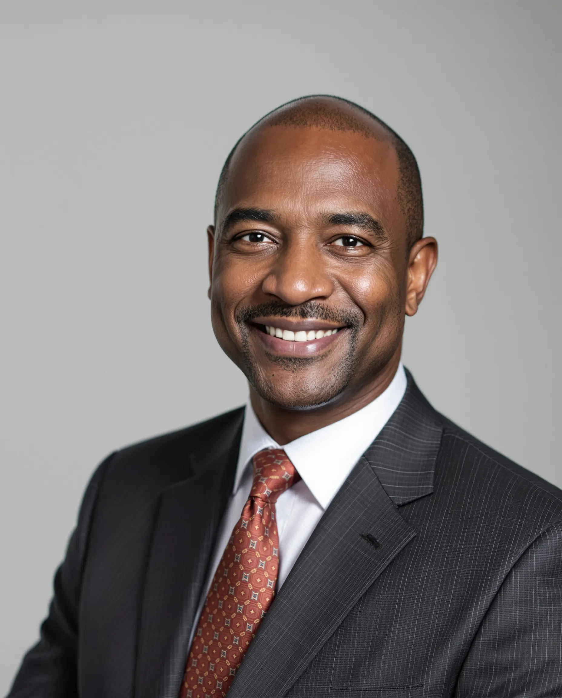 Energy sector expert