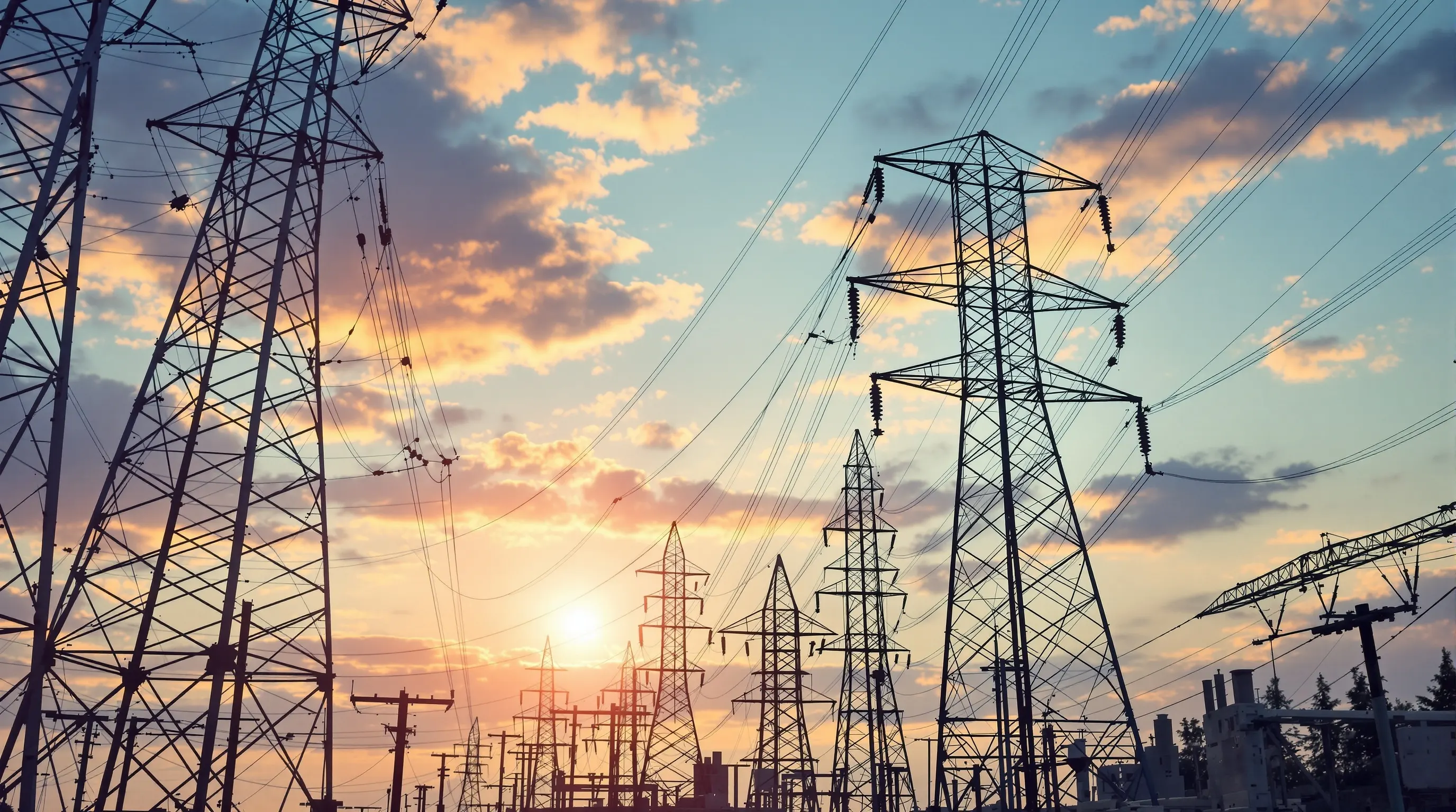 Asset Componentization for Energy Utilities