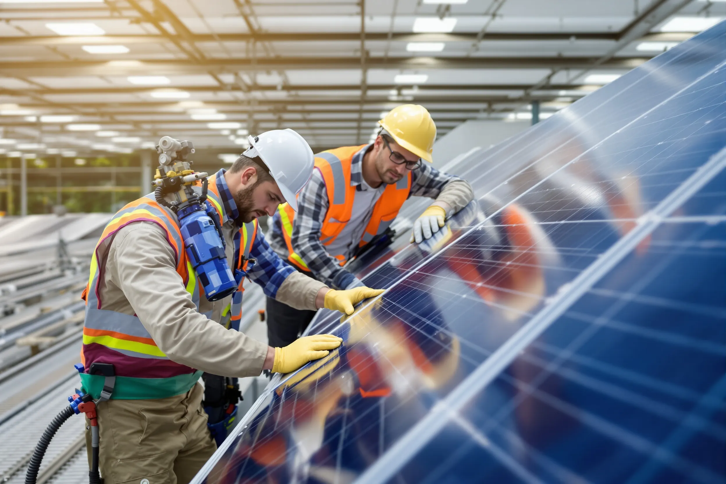 Global Mining Company Asset Standardization