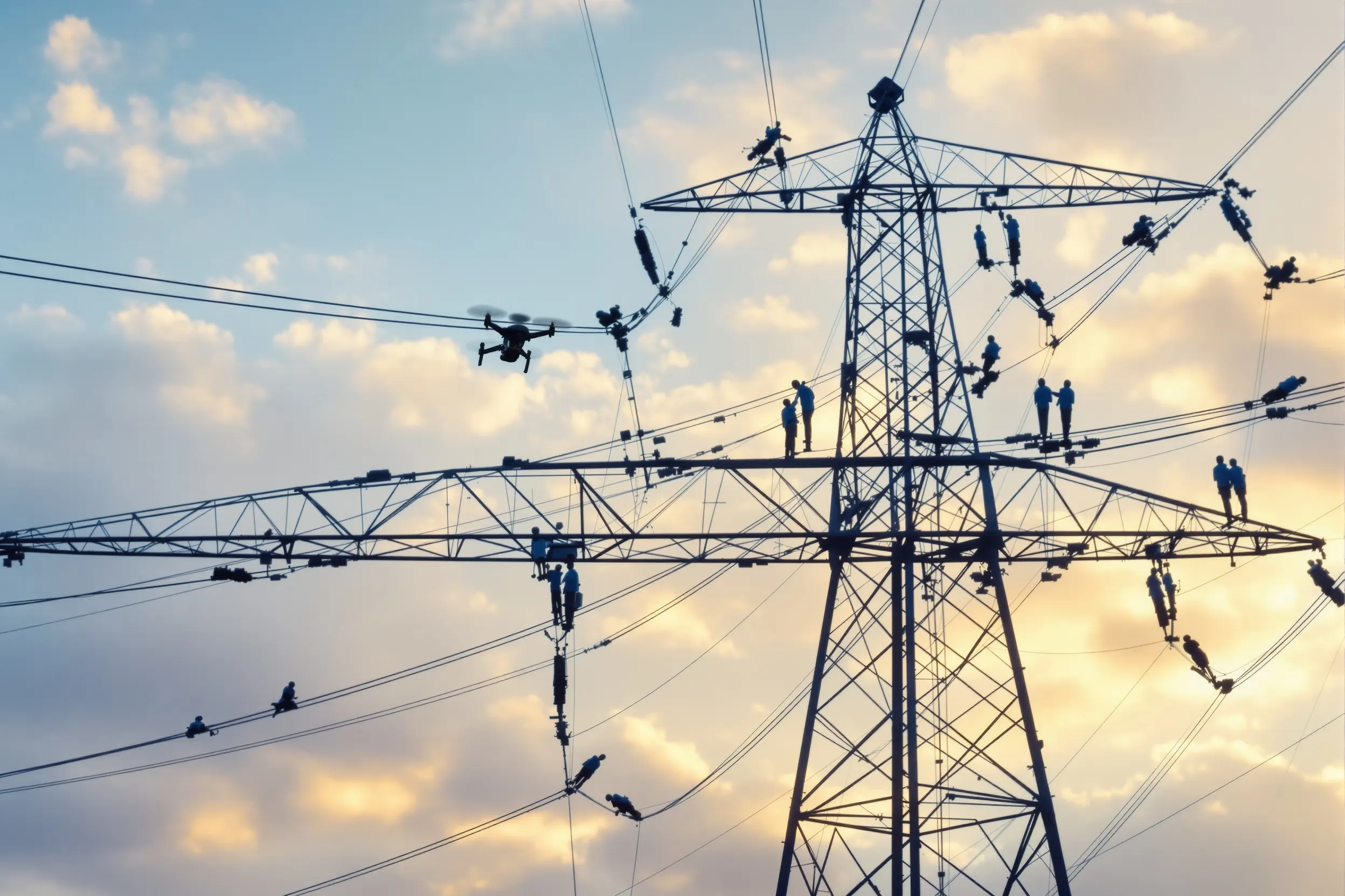 Drone Technology in Offshore Asset Verification