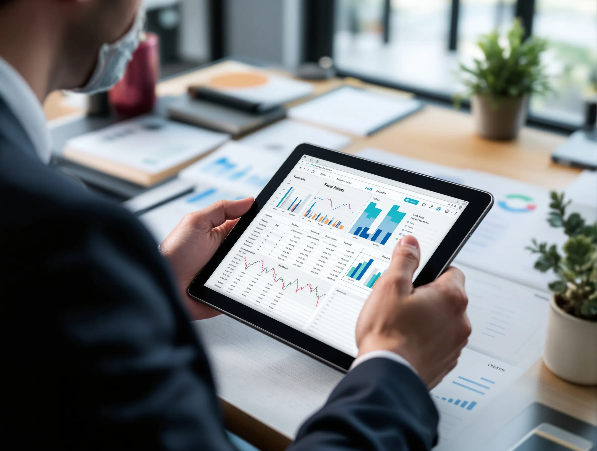 Fixed Asset Accounting: 5 Steps to Improve Accuracy
