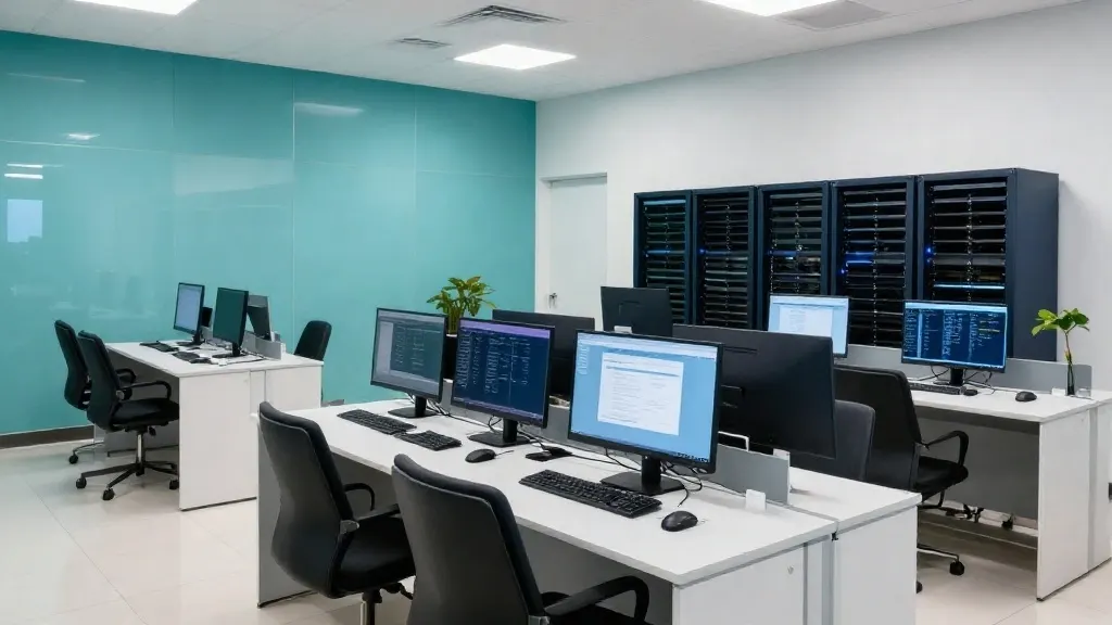 Banking Institution IT Asset Inventory