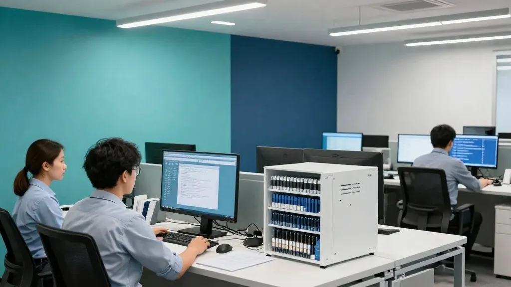 Insurance Fixed Asset Reconciliation