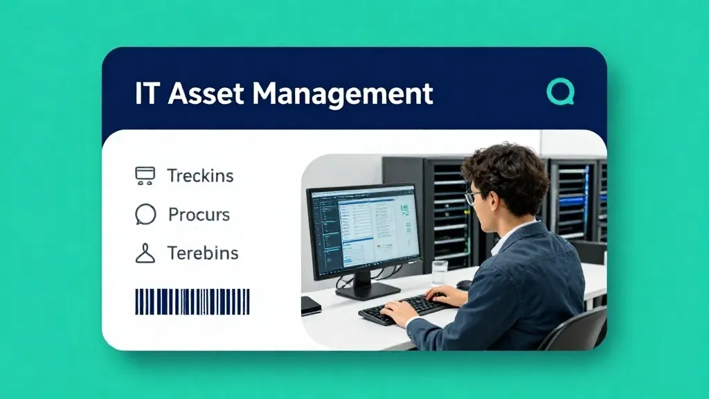 IT Asset Inventory Best Practices