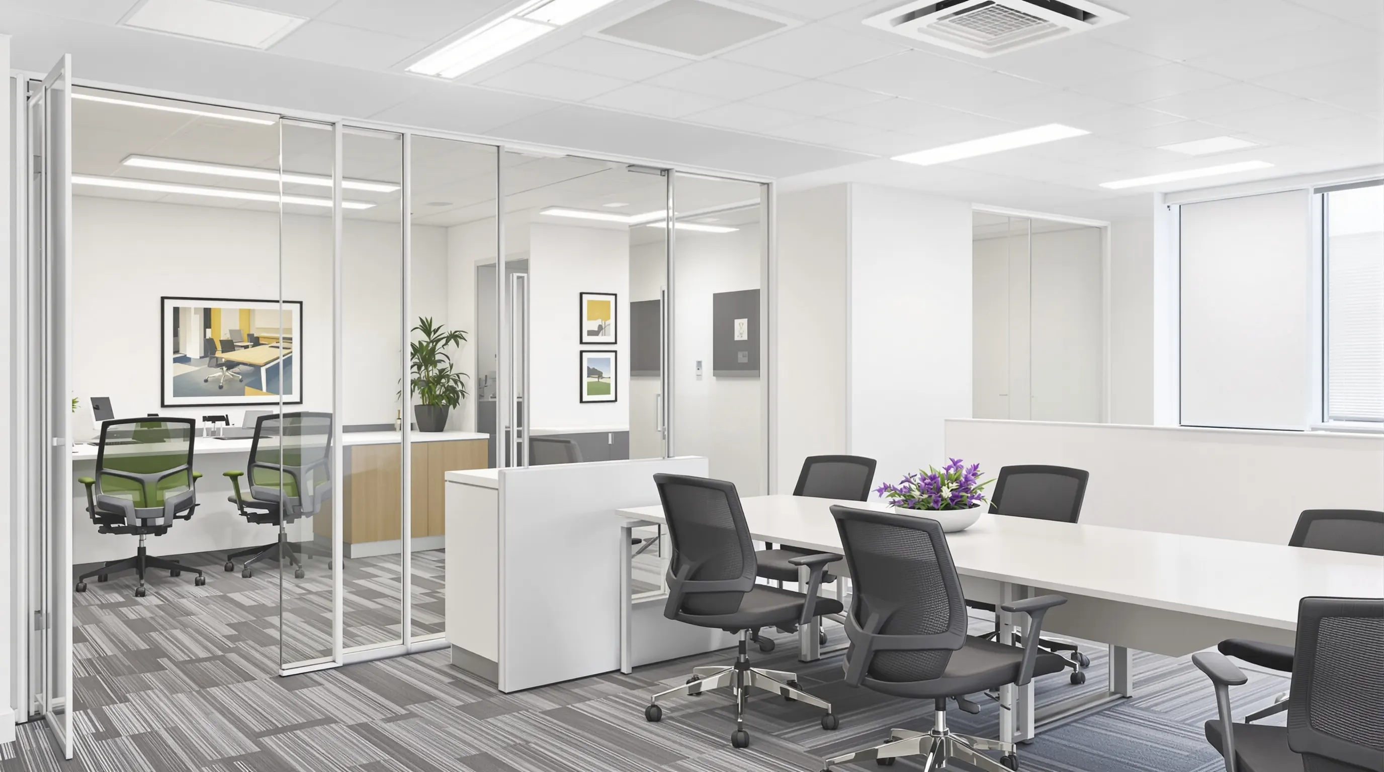 GASB 87 Implementation