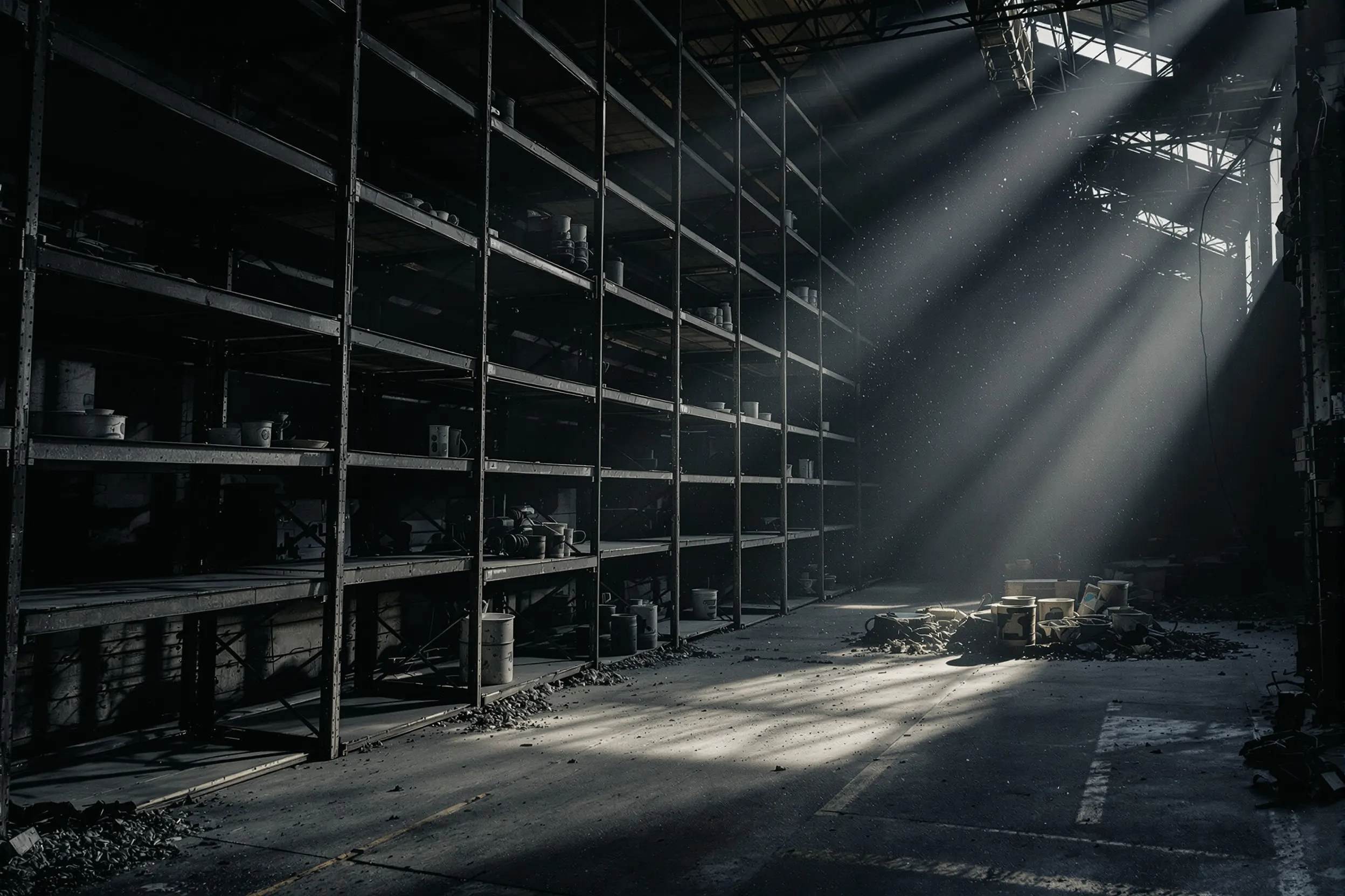 Ghost Asset Detection: How to Find Millions in Missing Assets