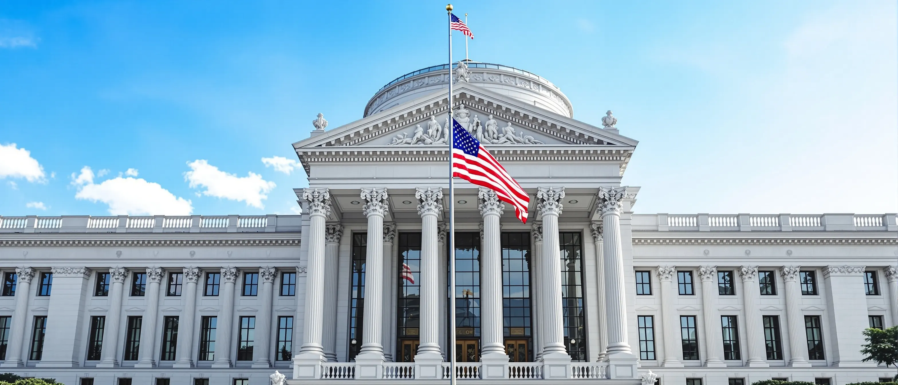 Government Facilities