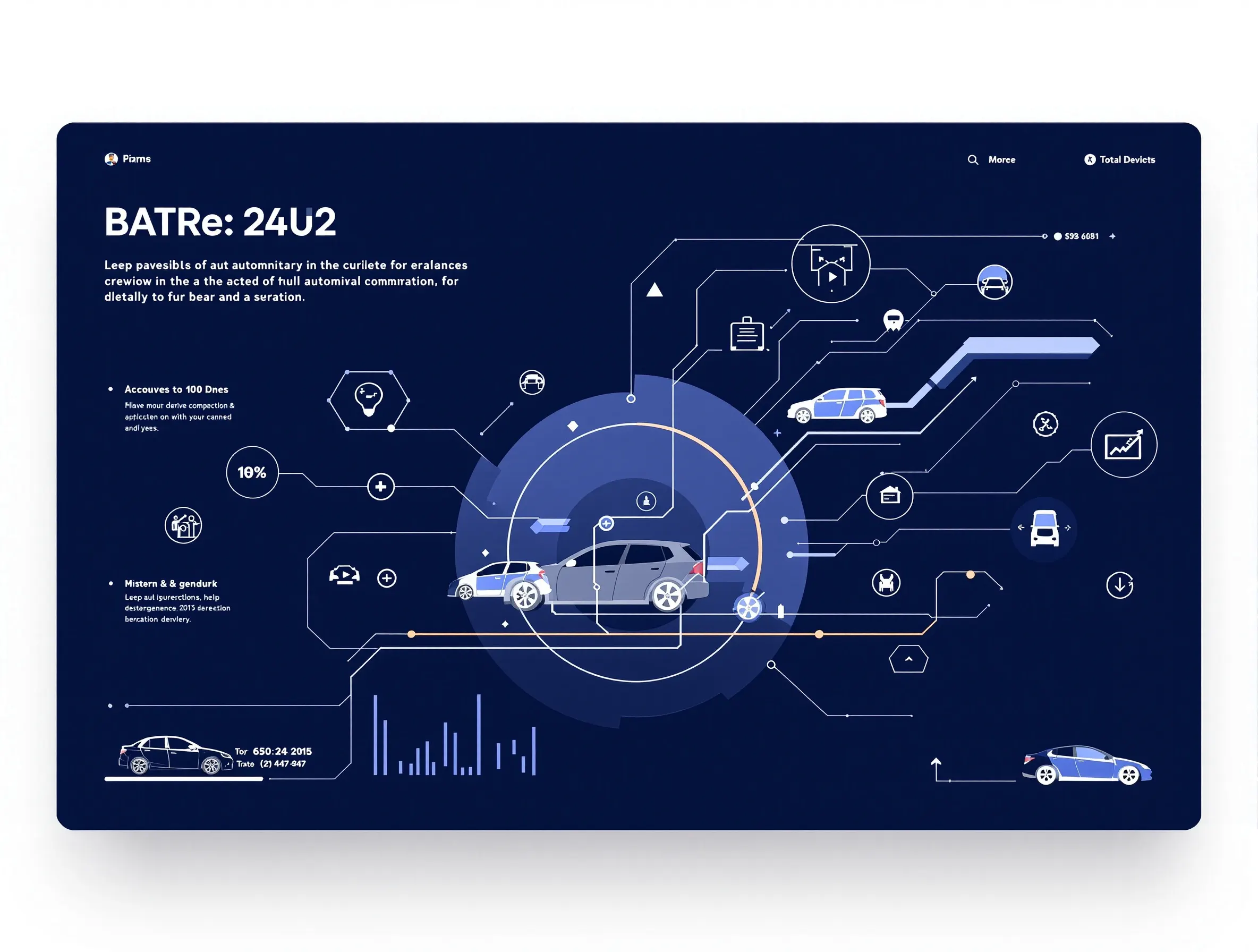 2025 Automotive Inventory Outlook: EV Supply Chain Shifts