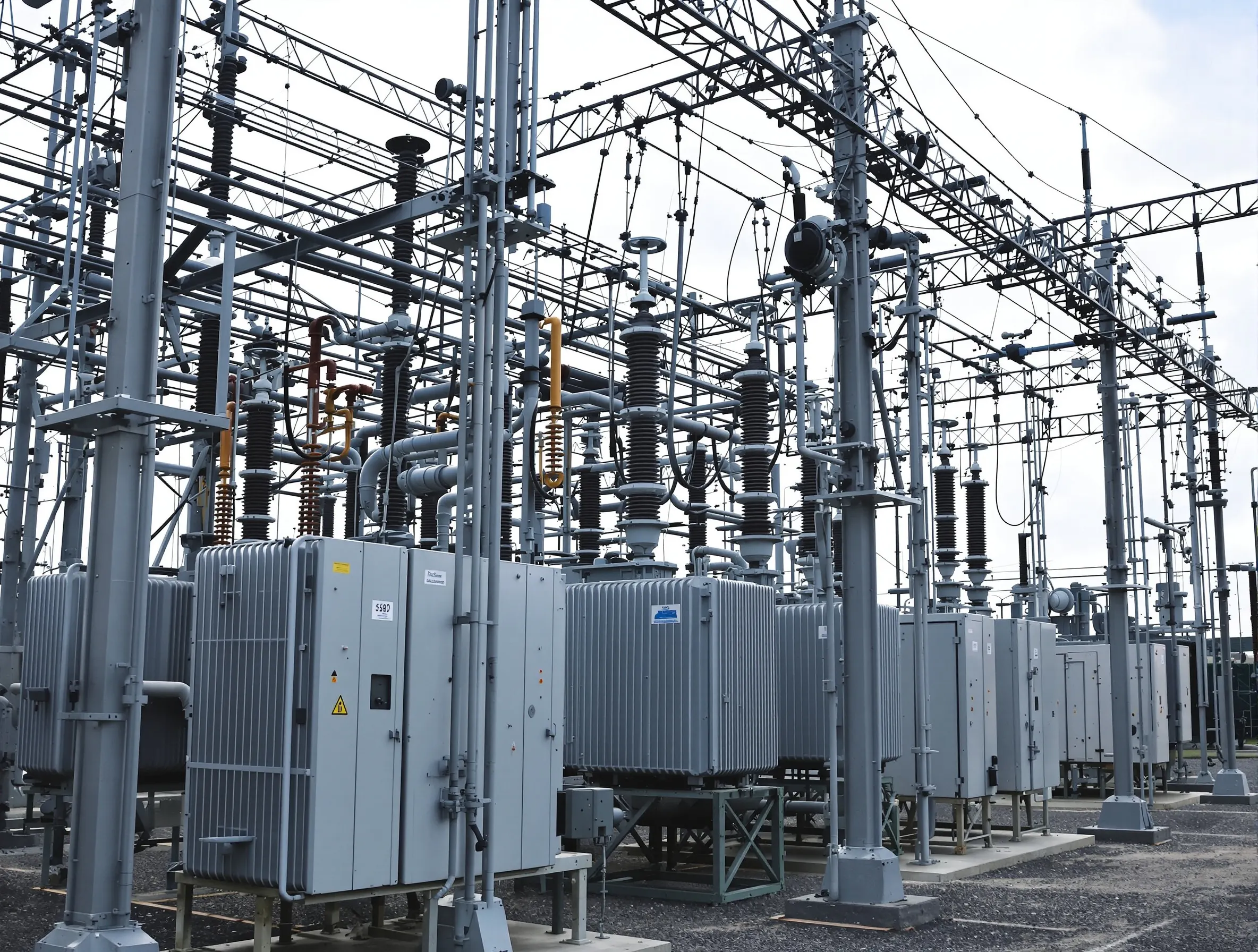 Componentization Strategies for Utility Infrastructure