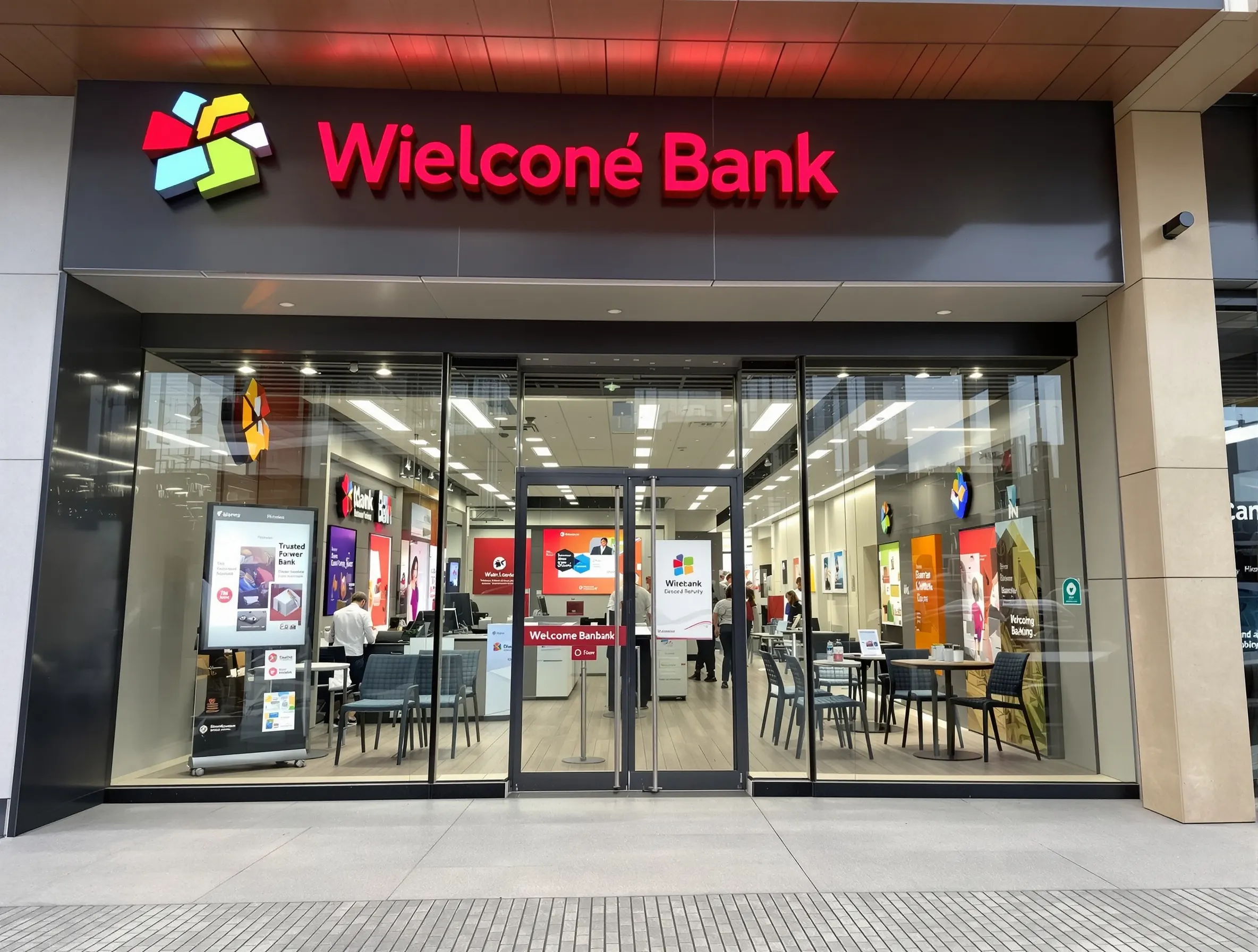 Branch Network Optimization: Asset Rationalization Strategies