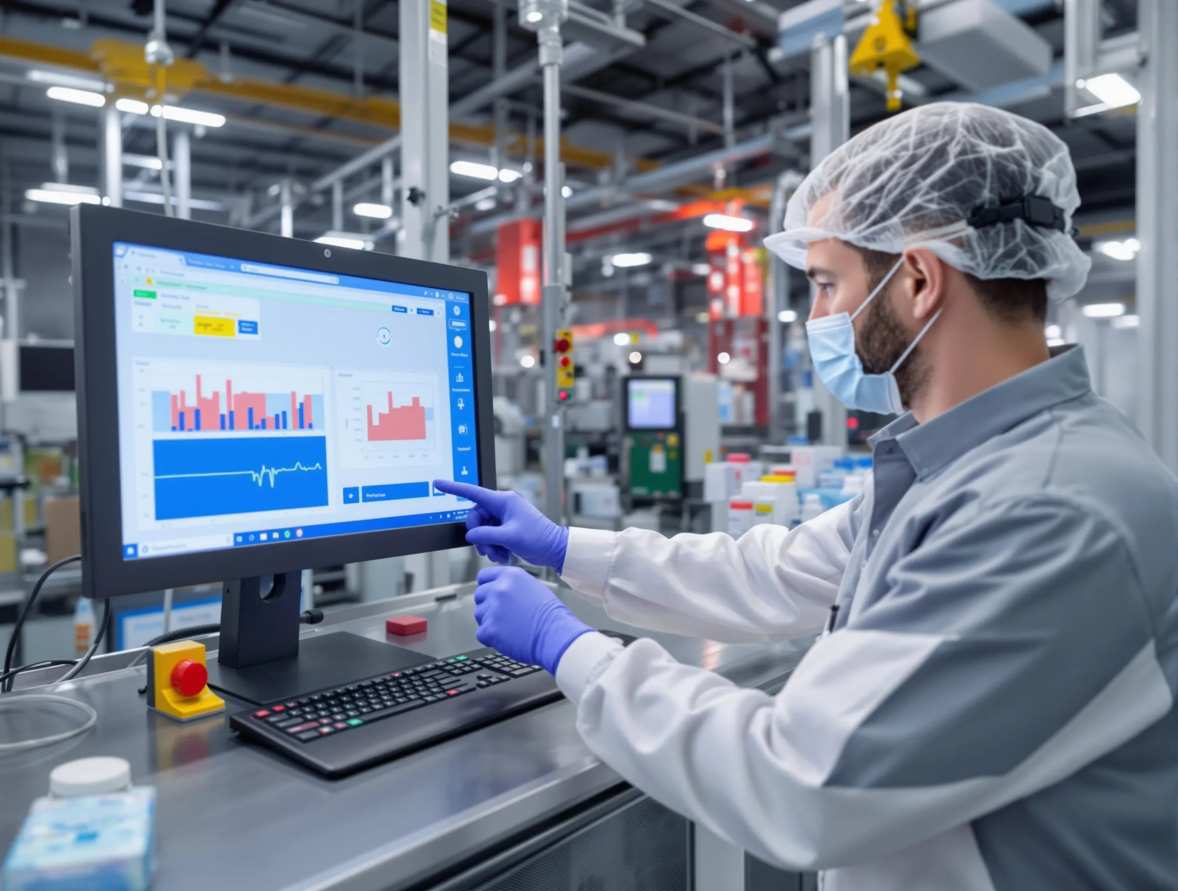 Cold Chain Compliance Audit