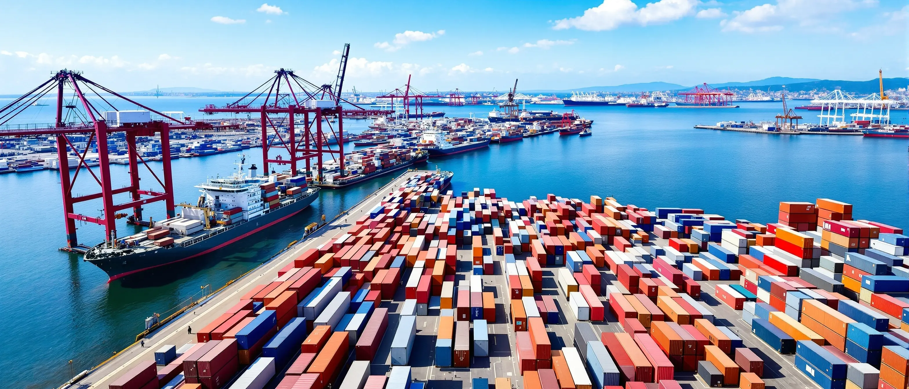 2025 Logistics Outlook: Inventory Accuracy in the Age of E-Commerce