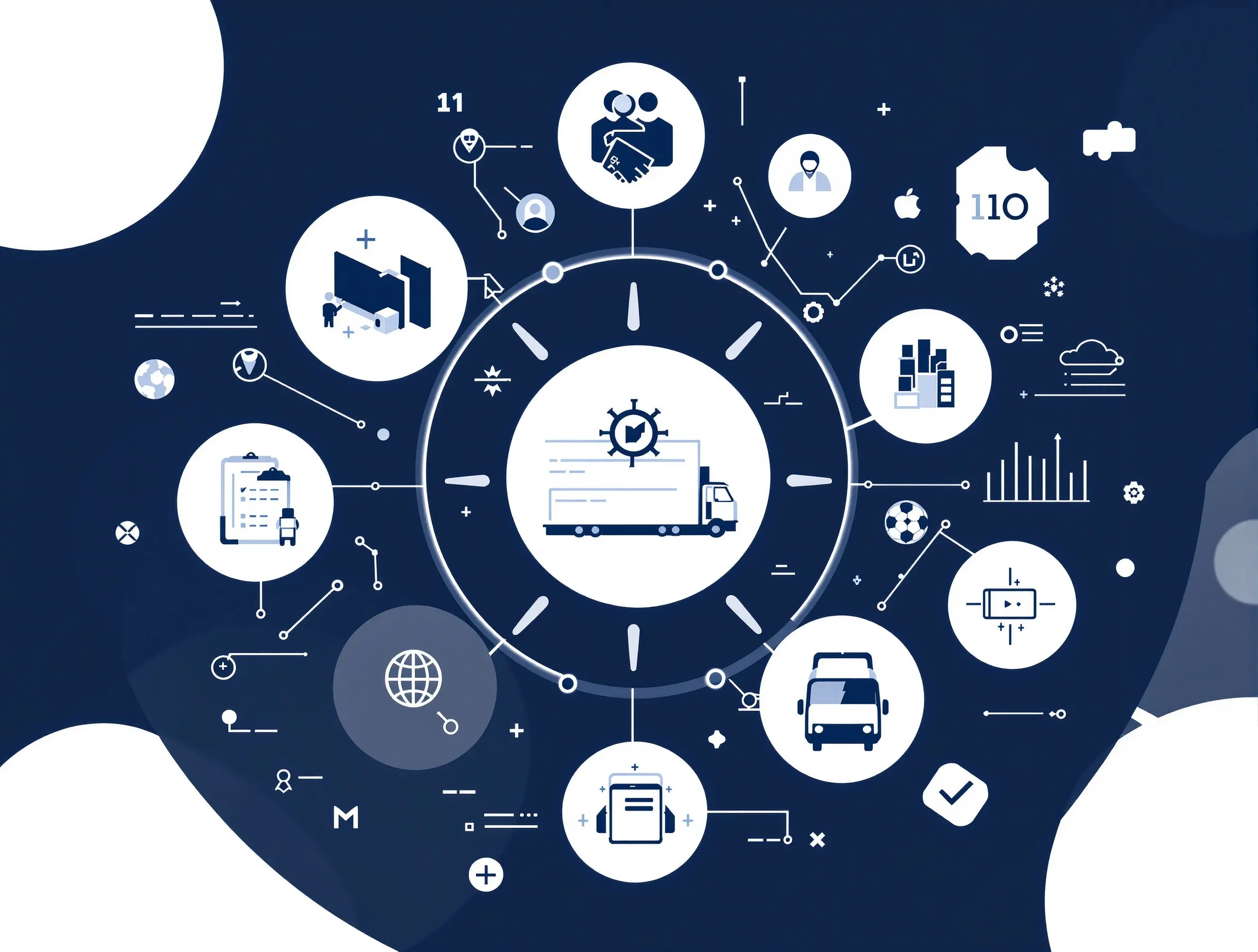 2025 Manufacturing Inventory Outlook: Automation and Accuracy