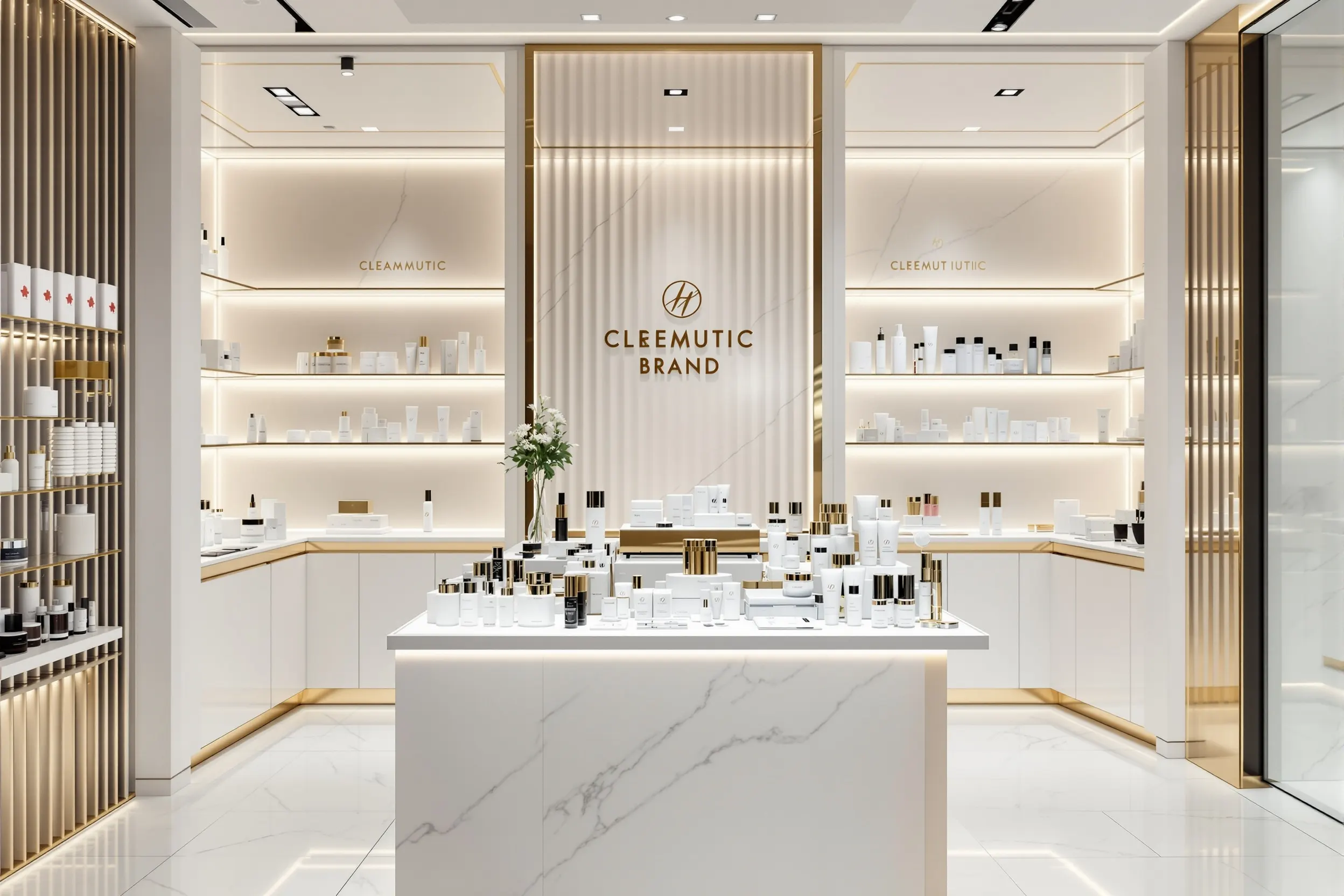 Multi-country inventory reconciliation for Boticario beauty retail chain across Latin America