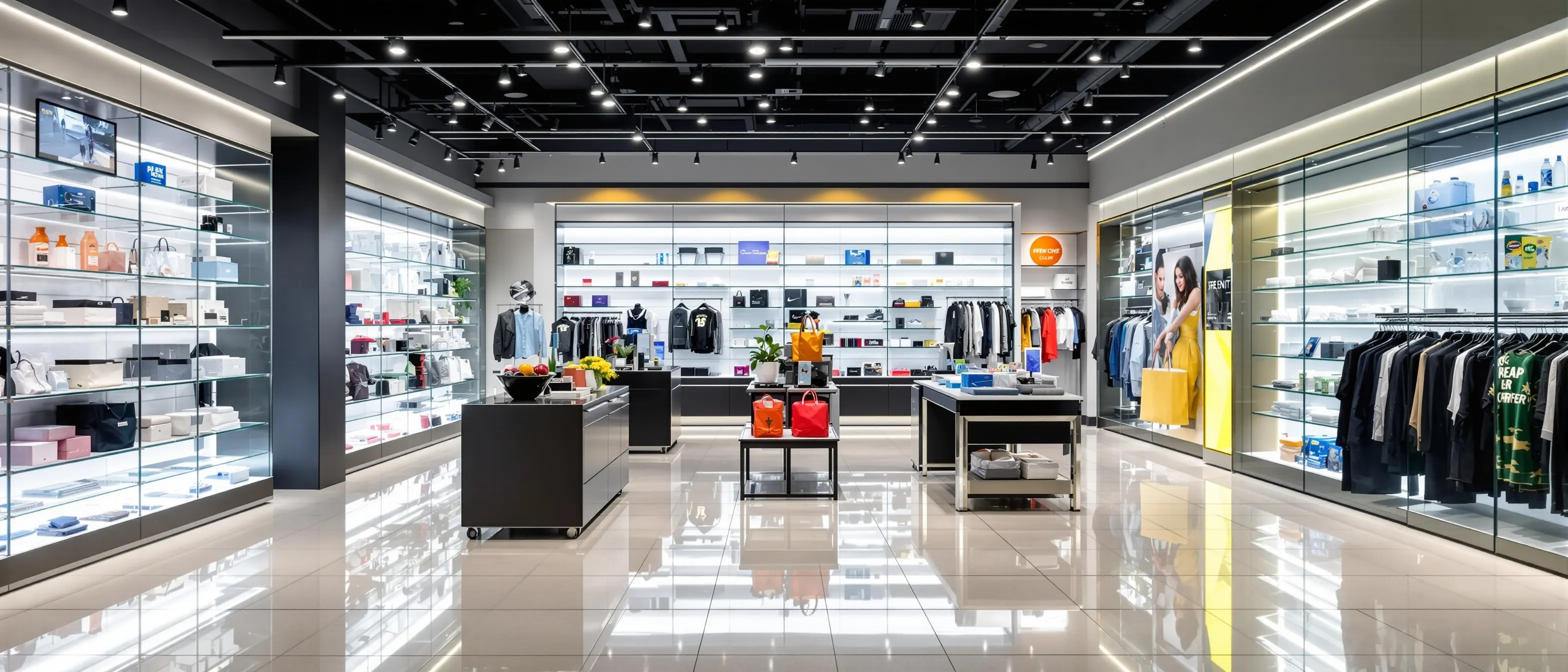Retail Inventory Accuracy: The Foundation of Profitability