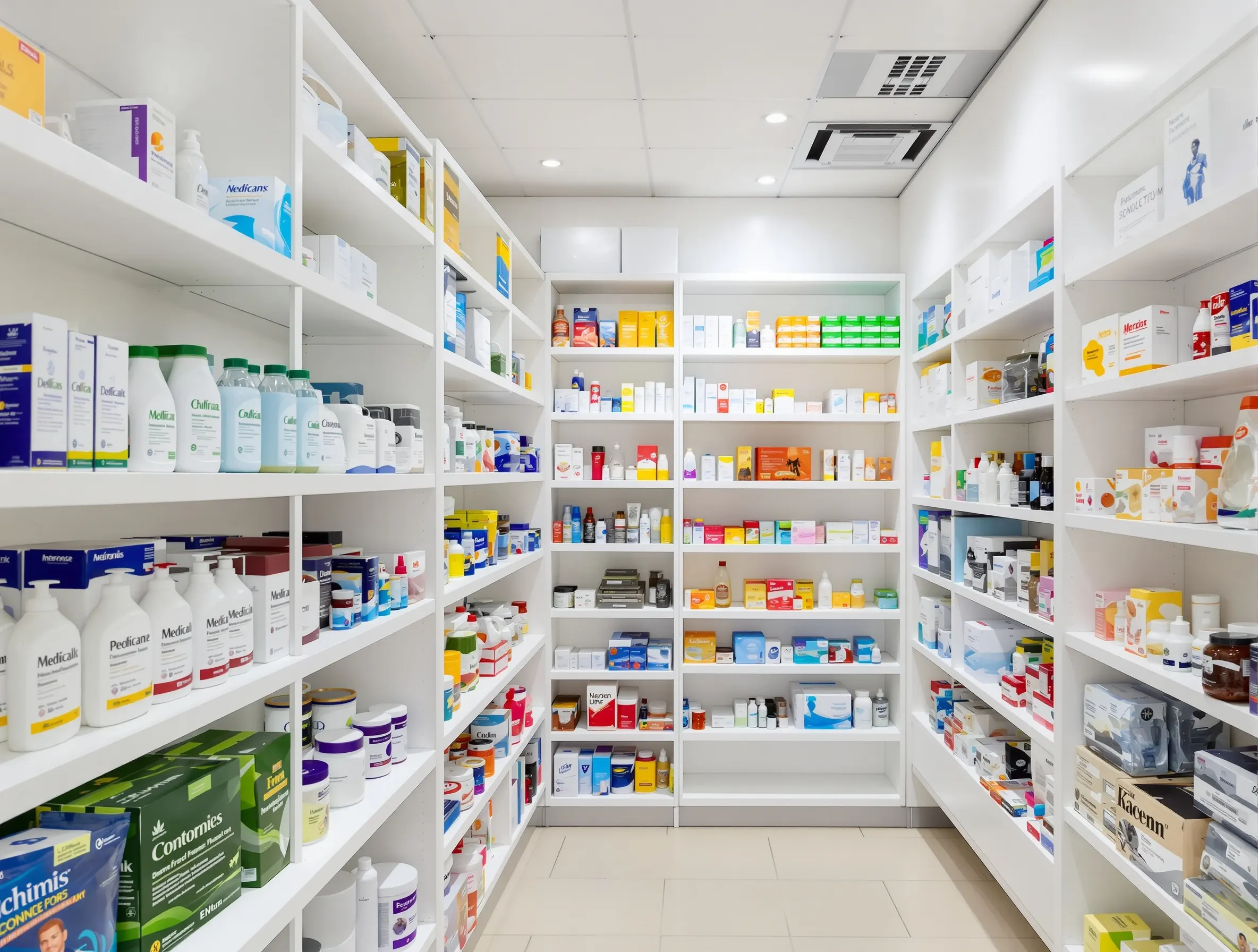 Pharmacy Inventory Compliance: Best Practices for 2025