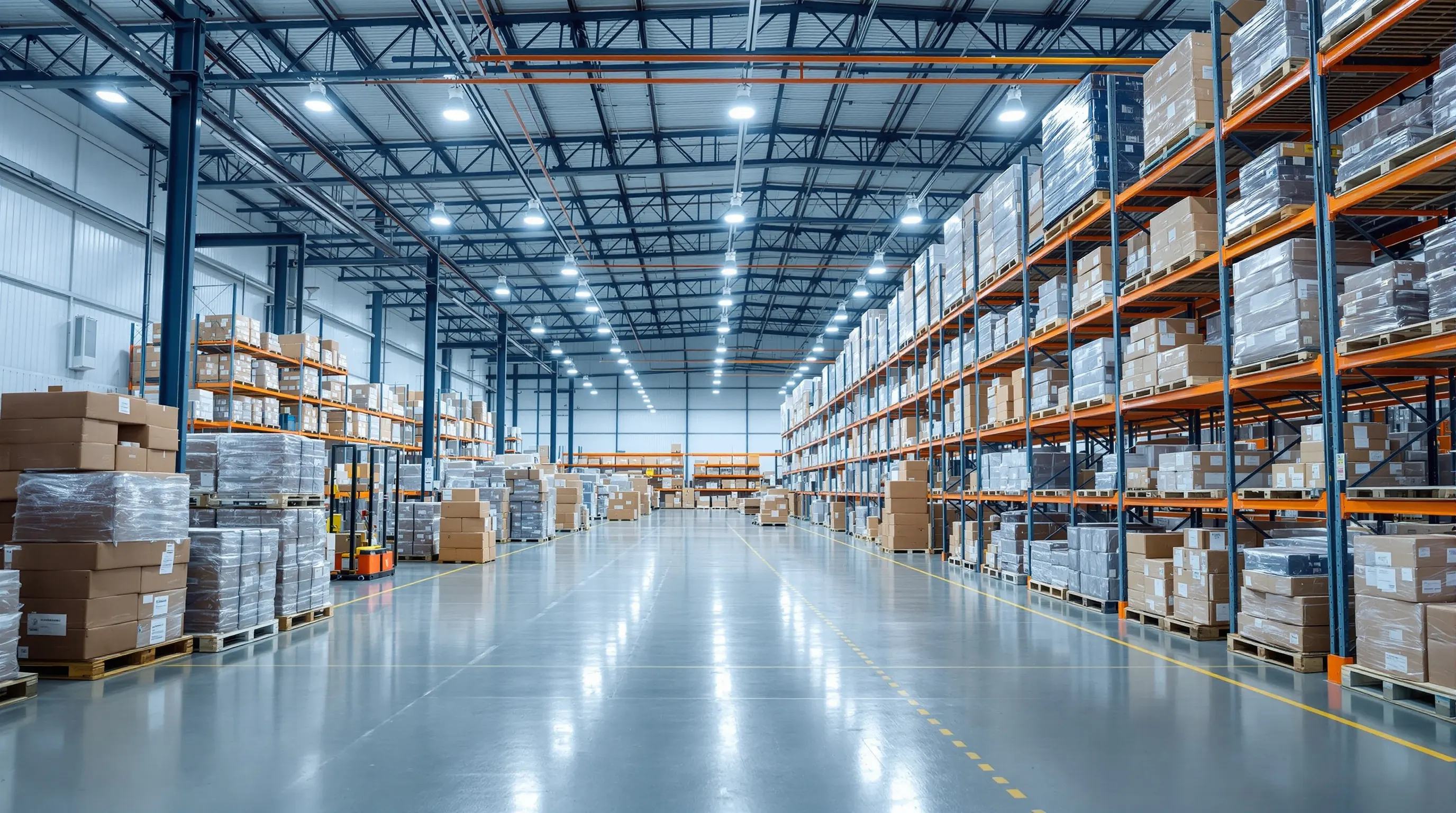 Cold Chain Compliance Audit