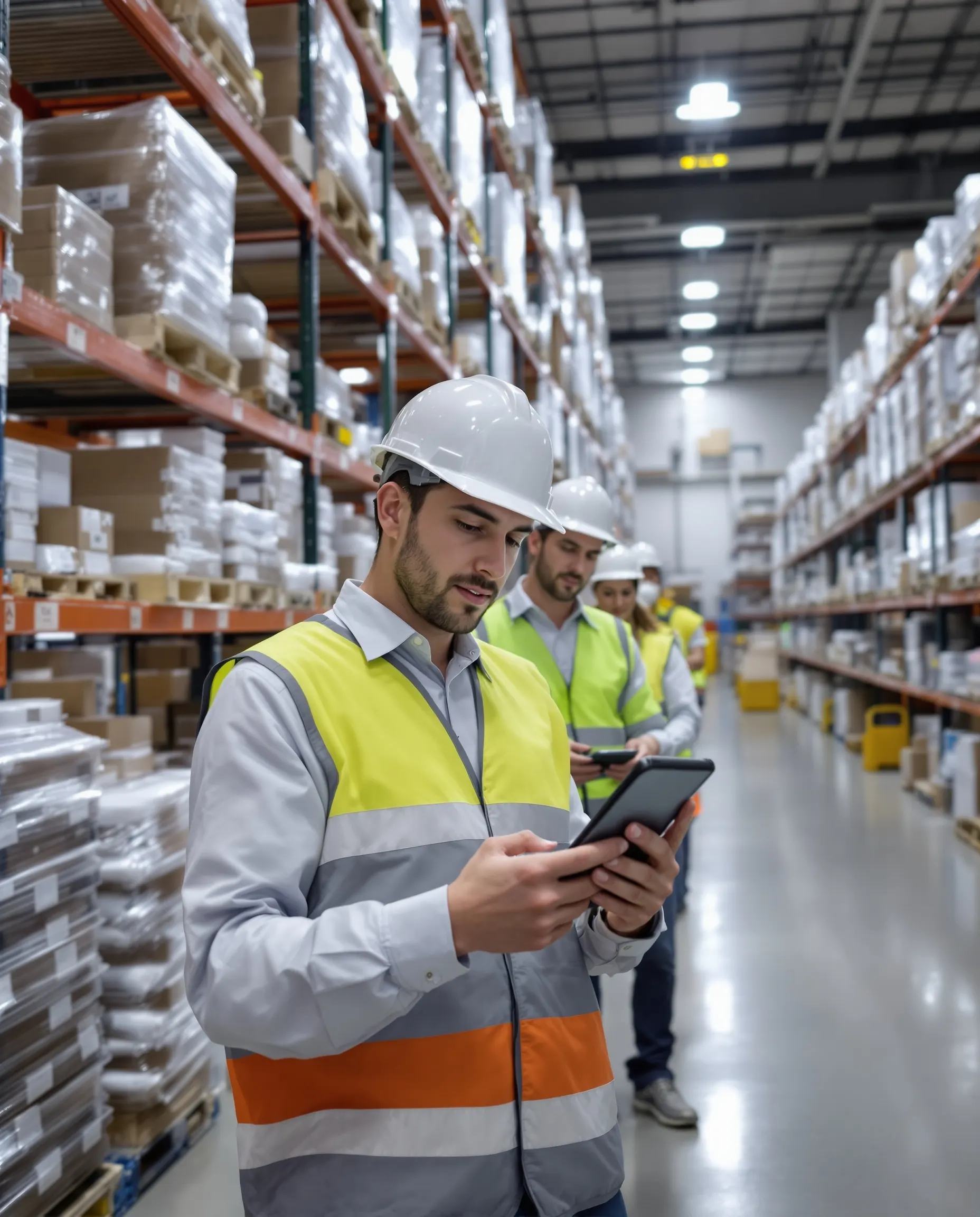 CPCON Solution Implementation