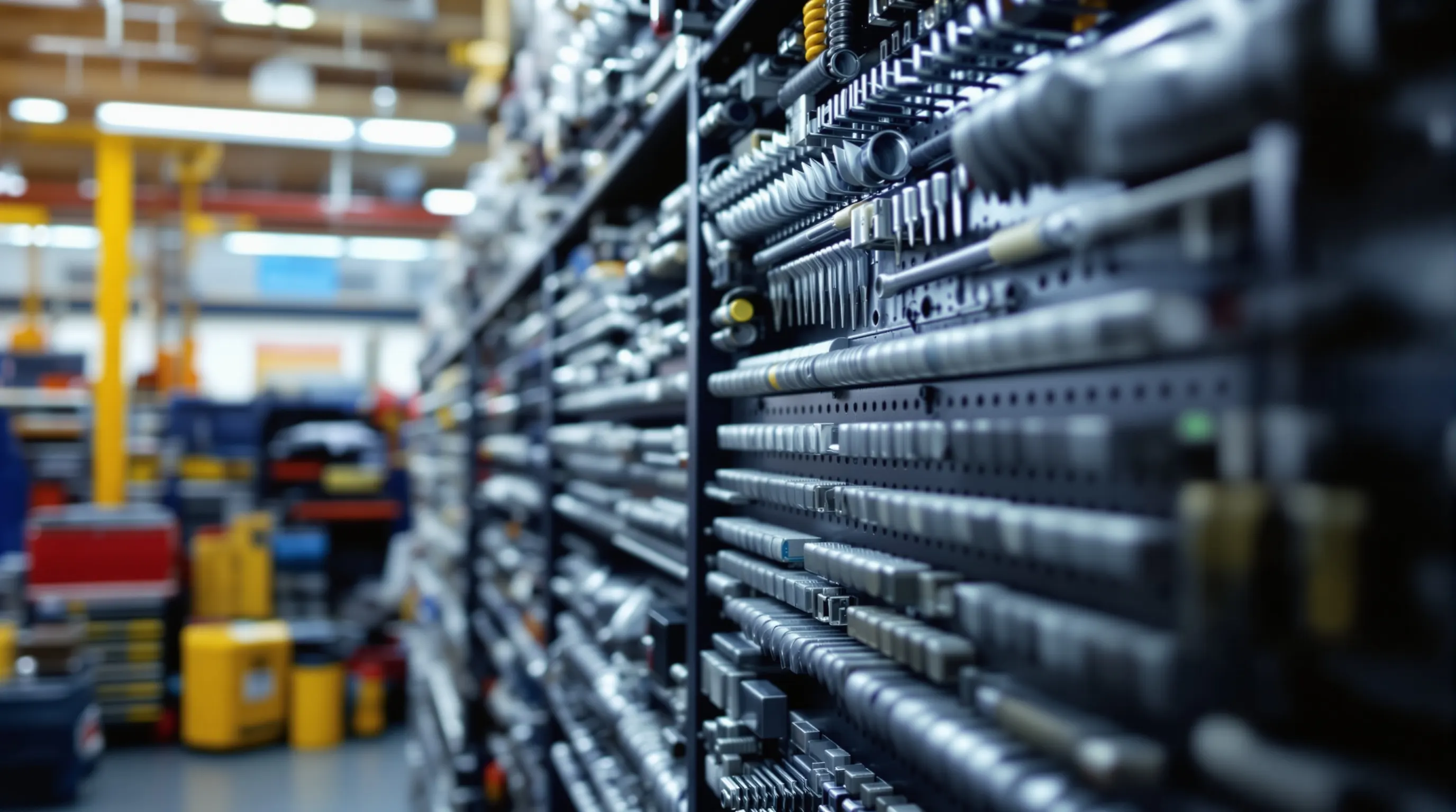 MRO Tracking Best Practices