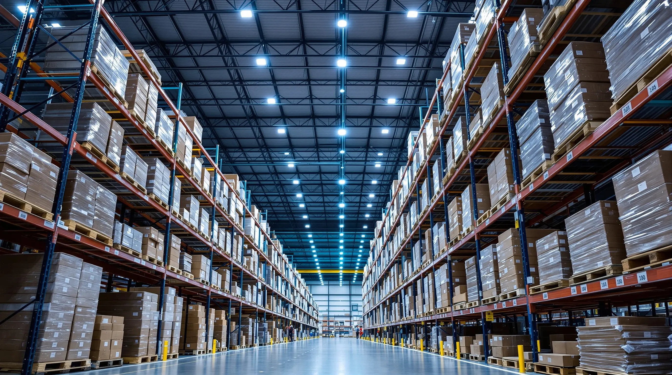 Physical Inventory Counts