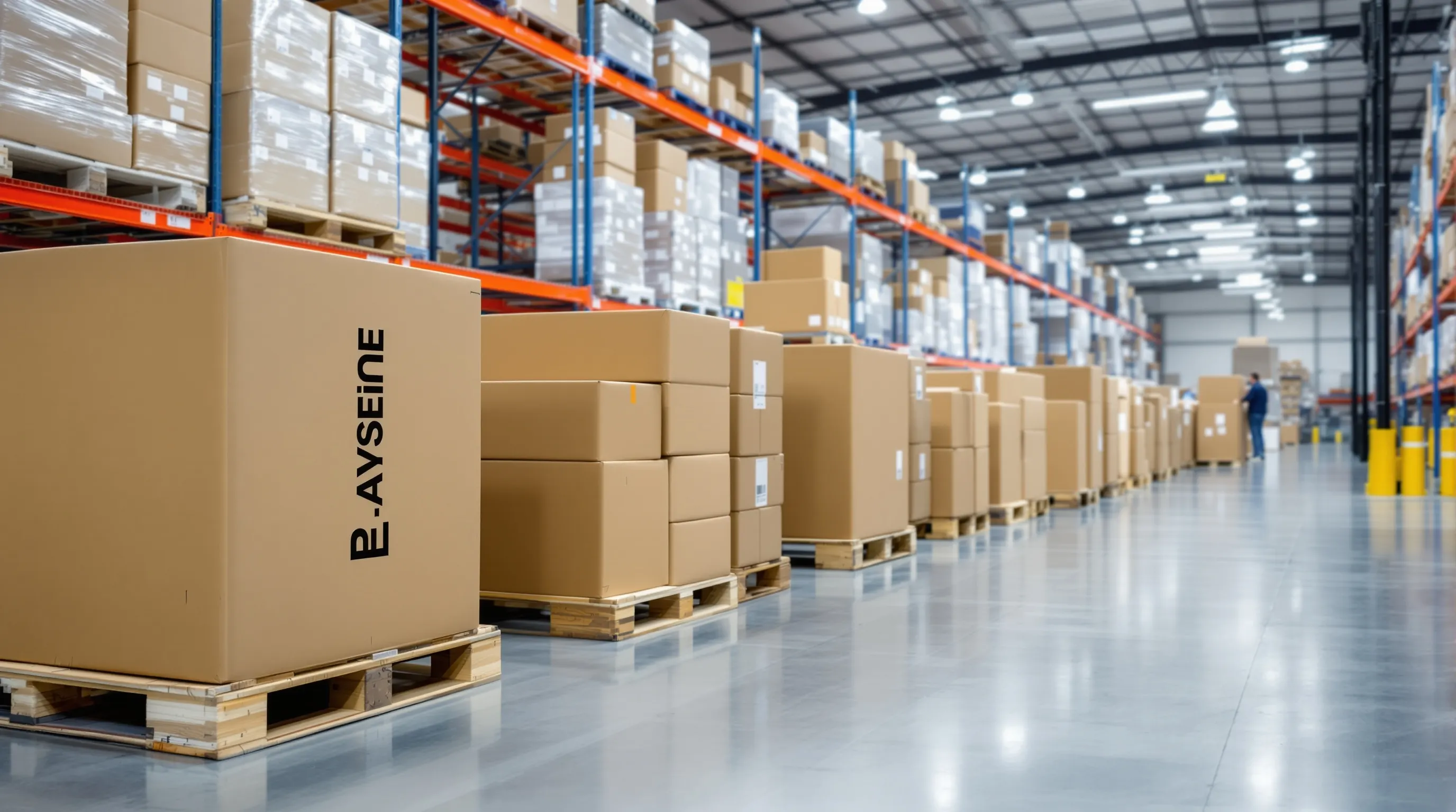 Returnable Assets Tracking