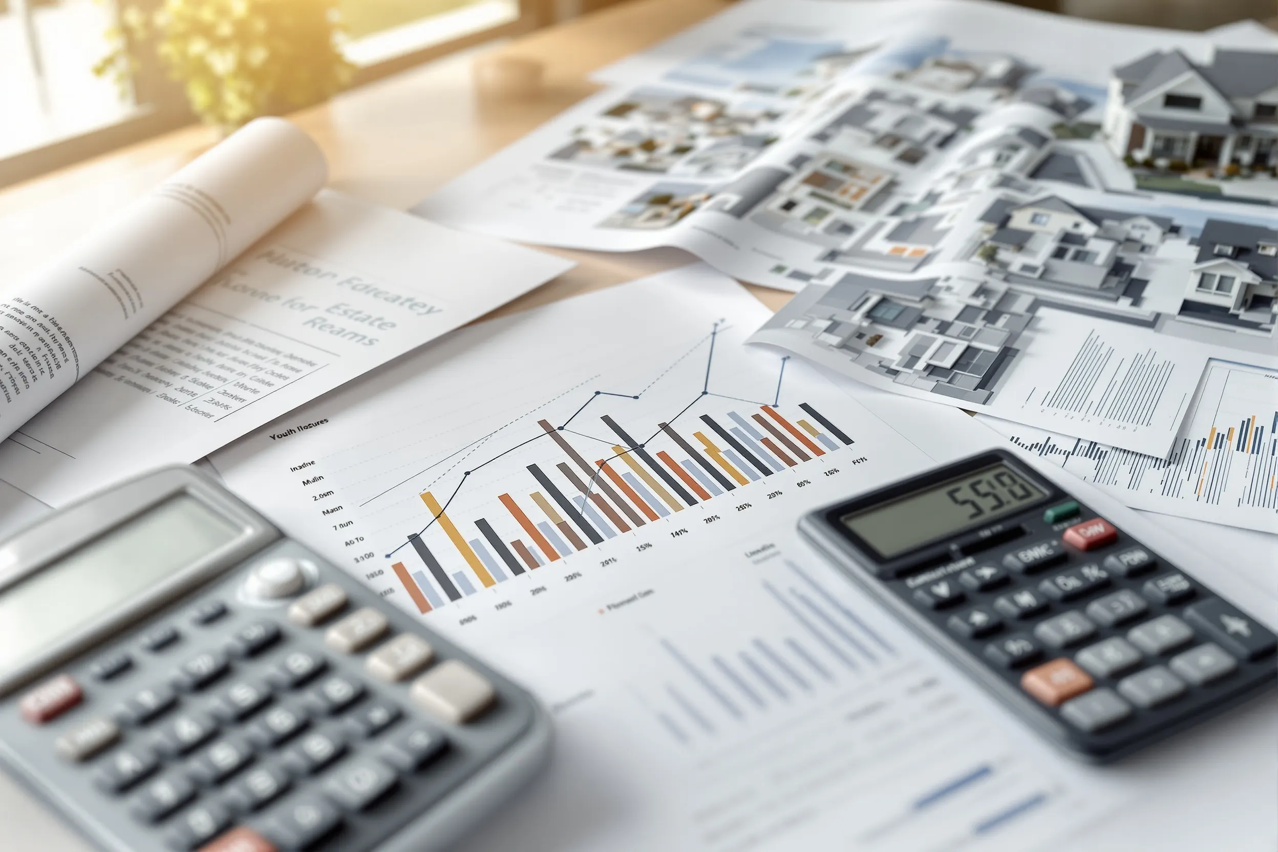 Maximizing Tax Benefits Through Cost Segregation