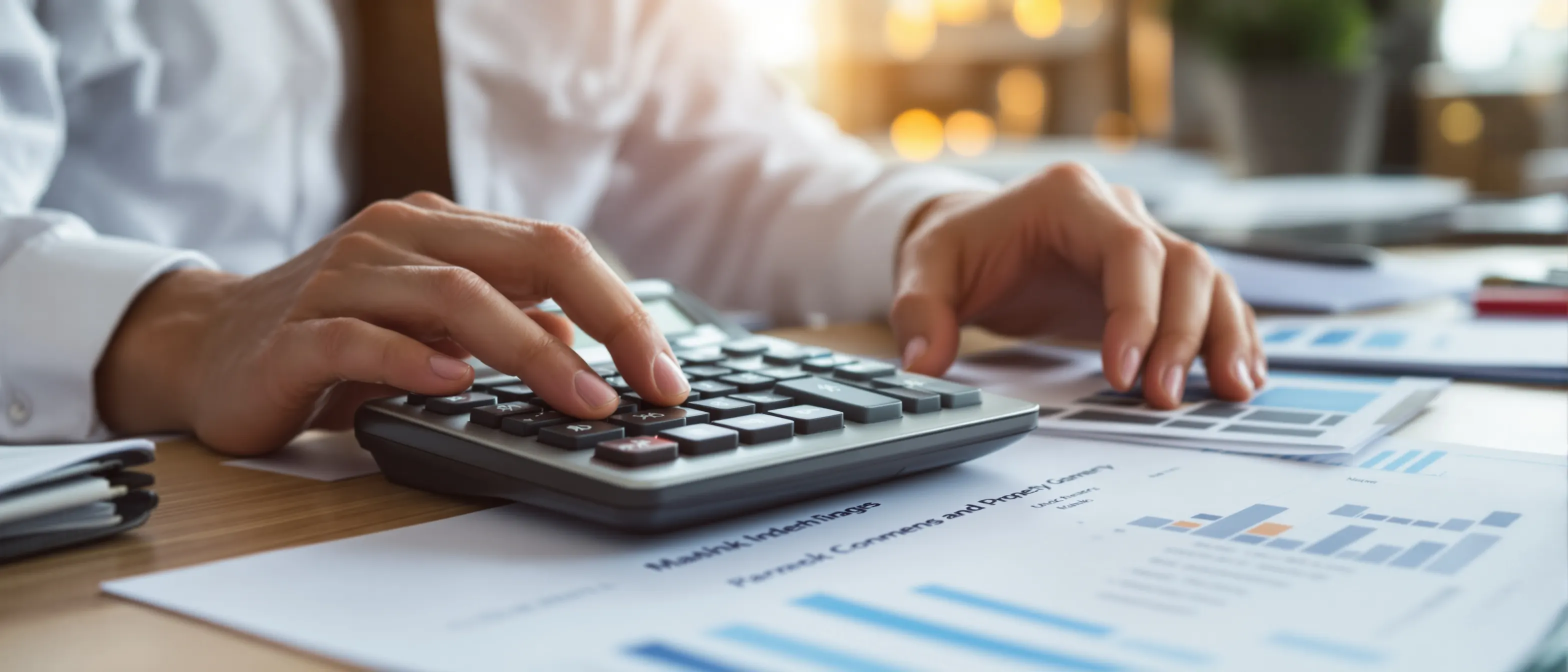 Cost Segregation Tax Benefits