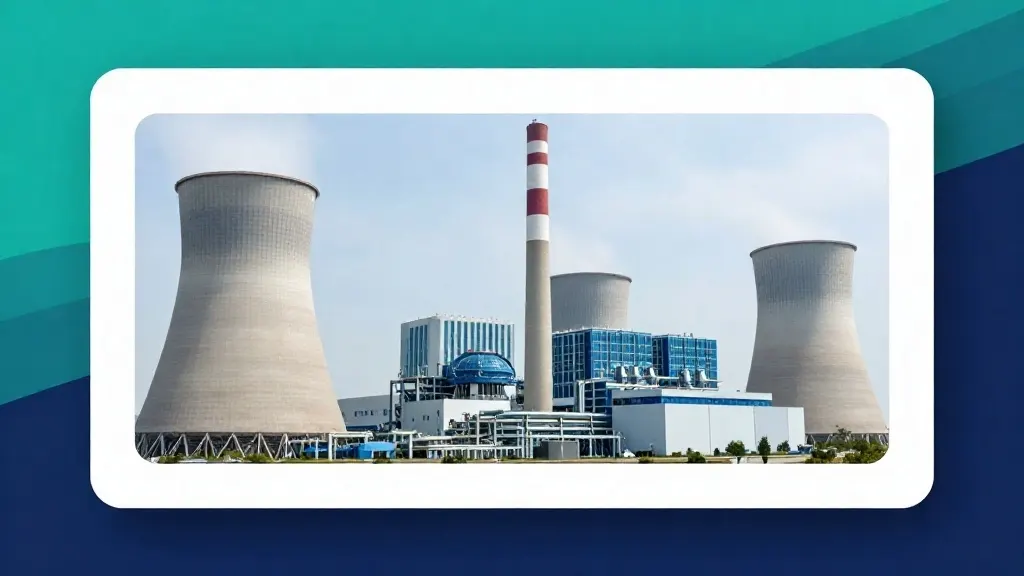 Generation Facility Asset Verification