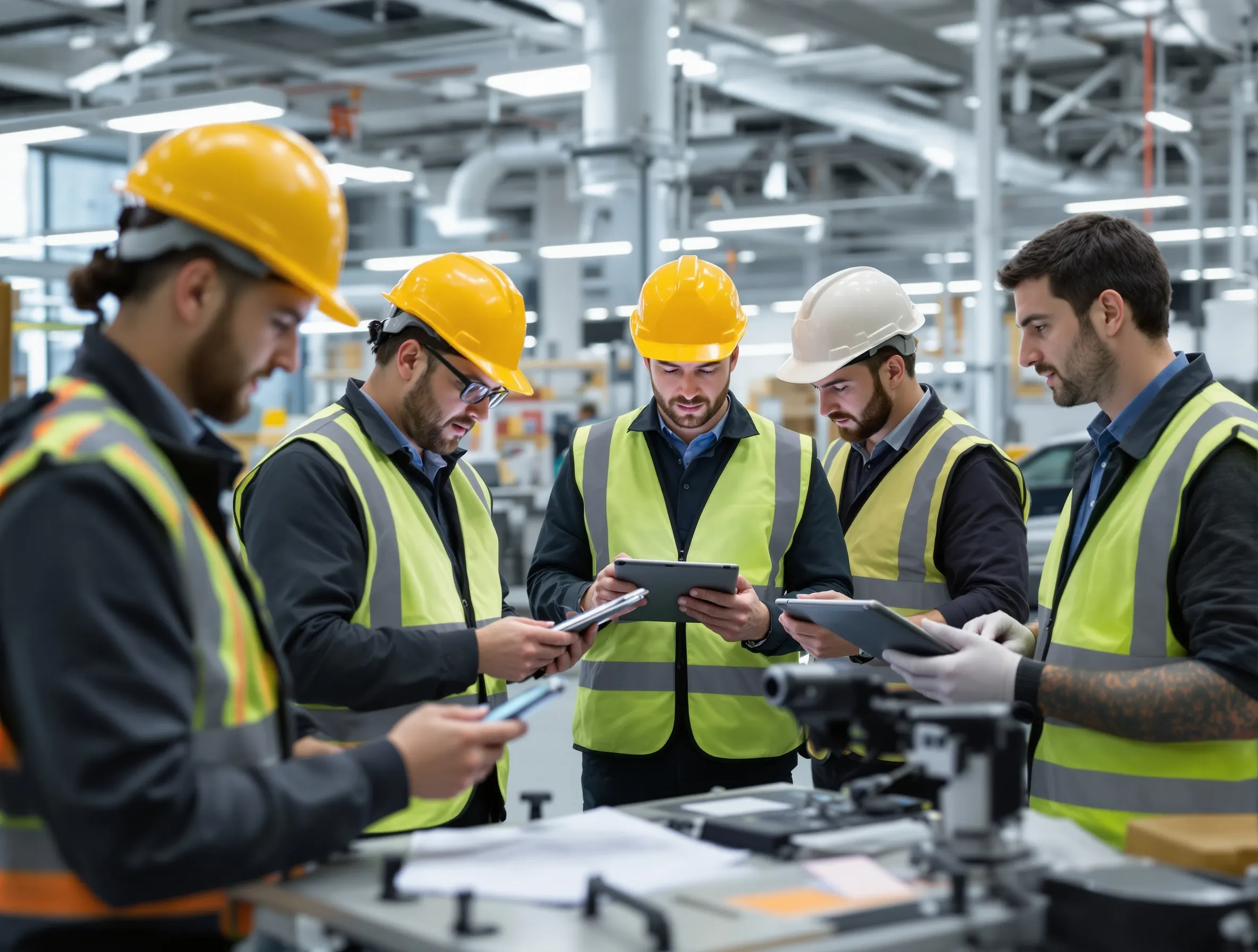 Fixed Asset Verification Guide