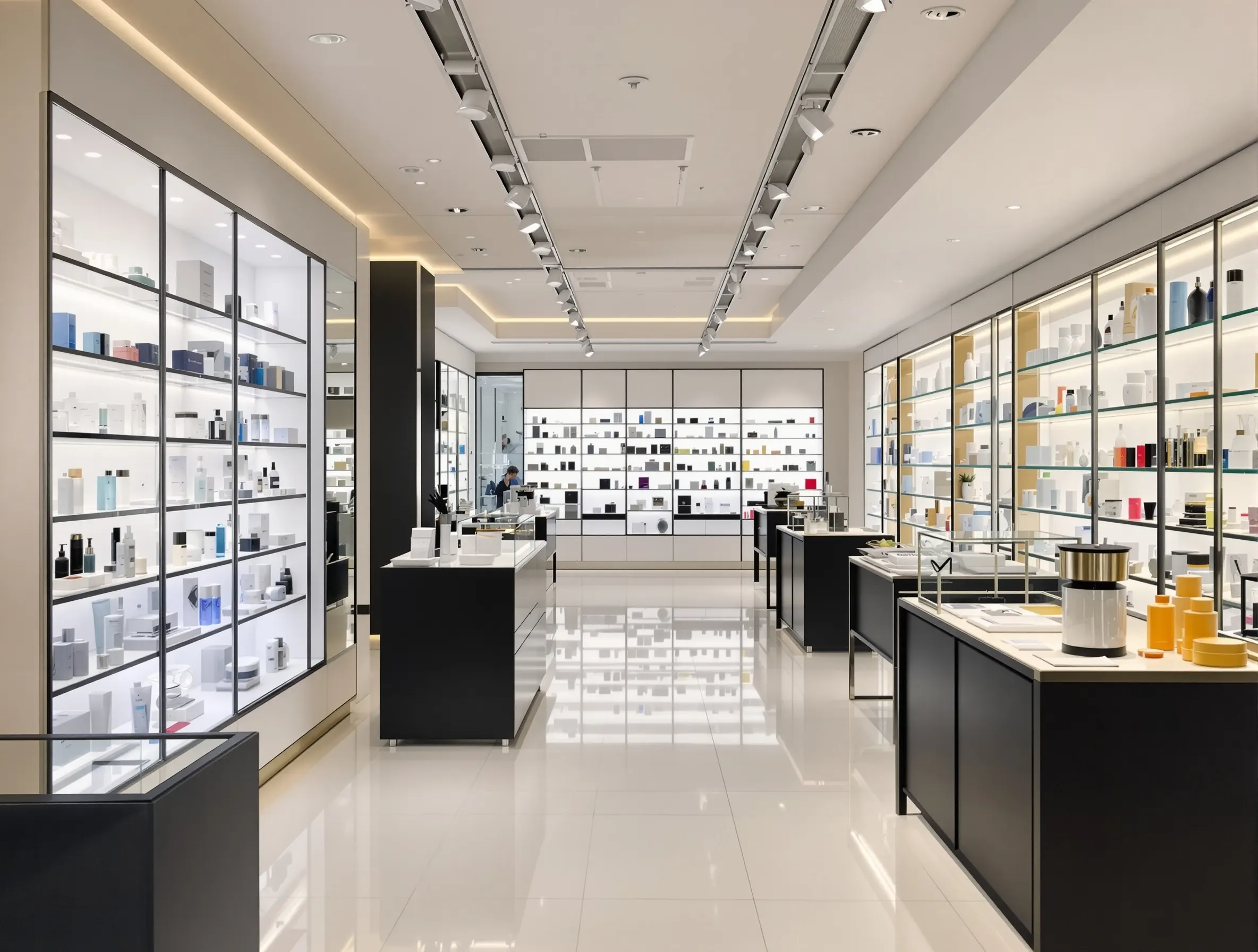 Home Furnishings Shrinkage Reduction