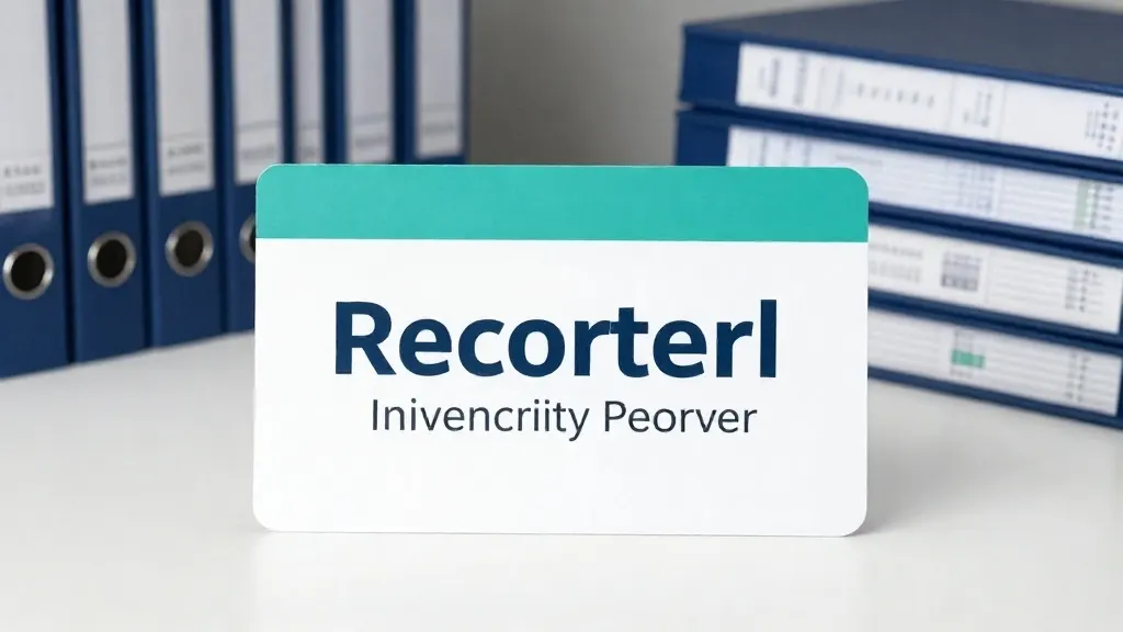 SEC Guidelines for Inventory Reporting in Retail