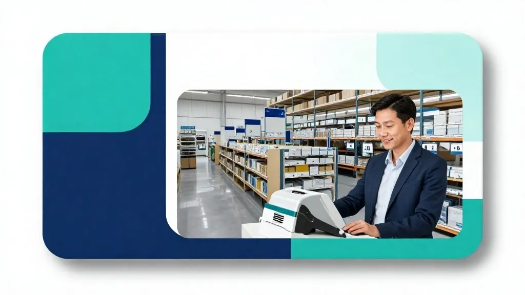 Warehouse Inventory Count Preparation: Complete Checklist