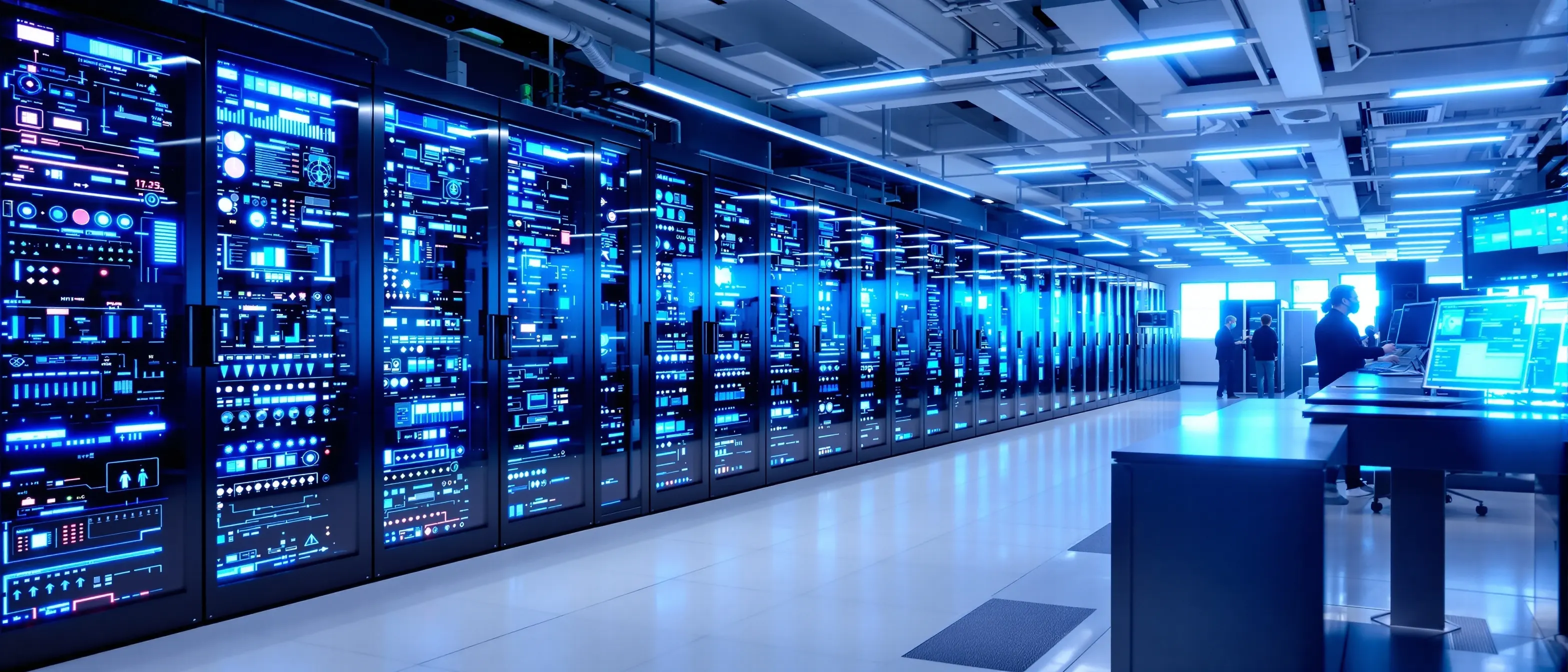 Technology-Driven Accuracy