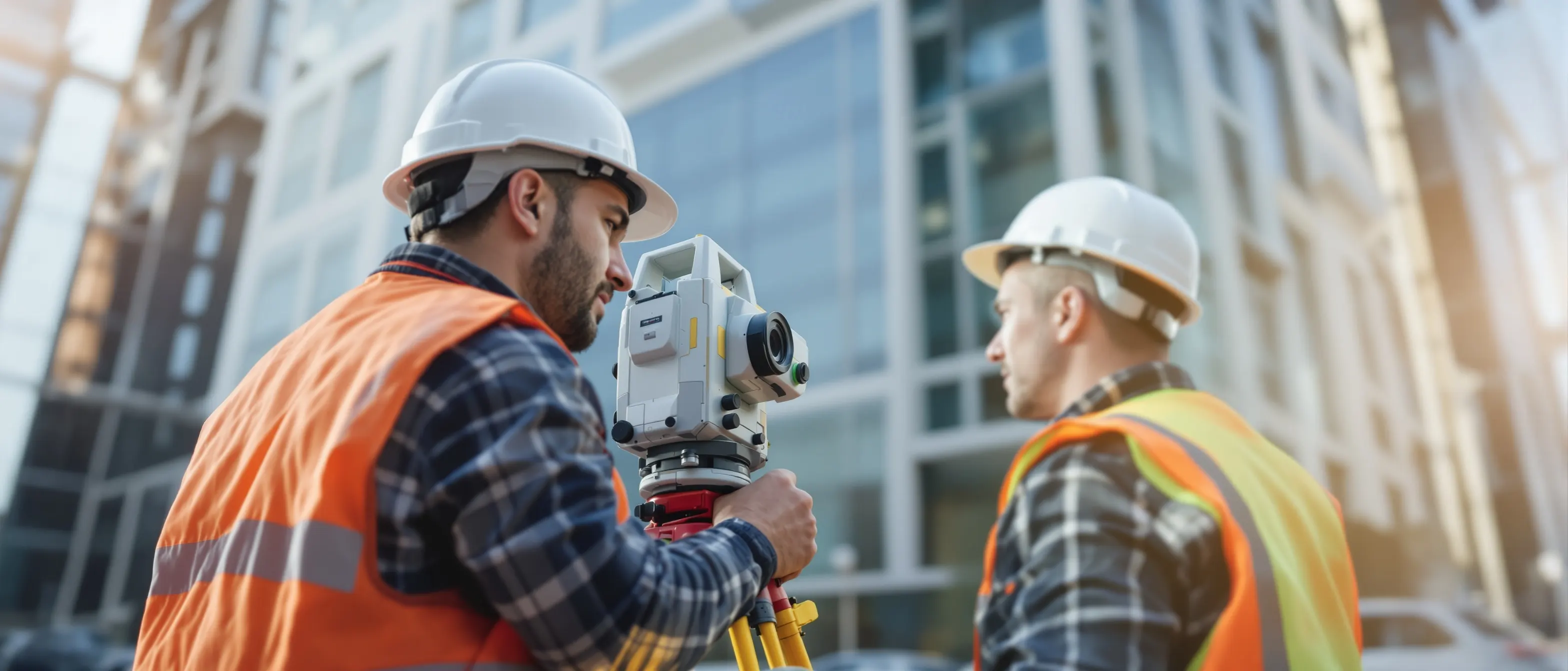 Survey & Technical Studies