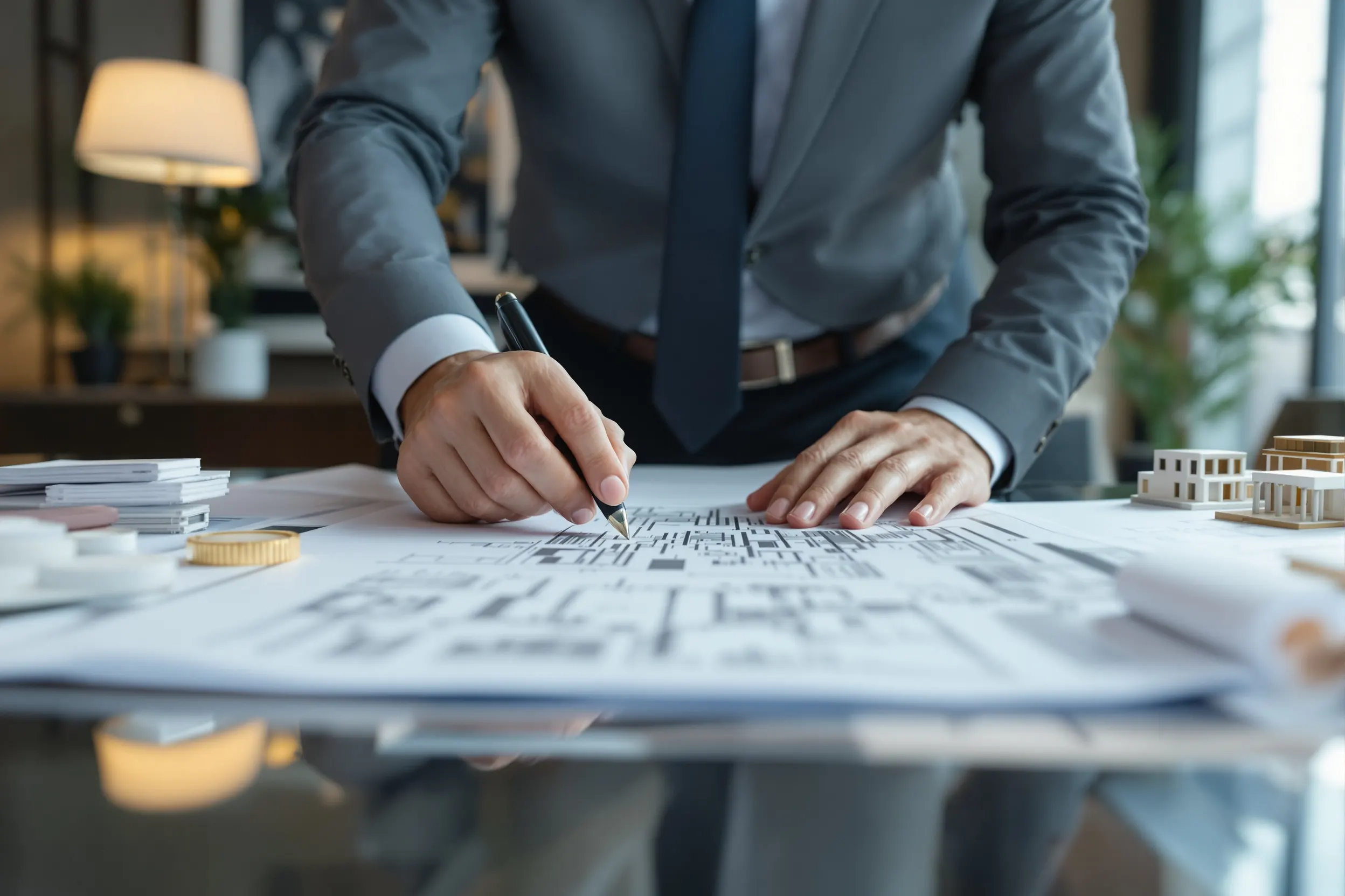 Maximizing Tax Benefits Through Strategic Cost Segregation Analysis