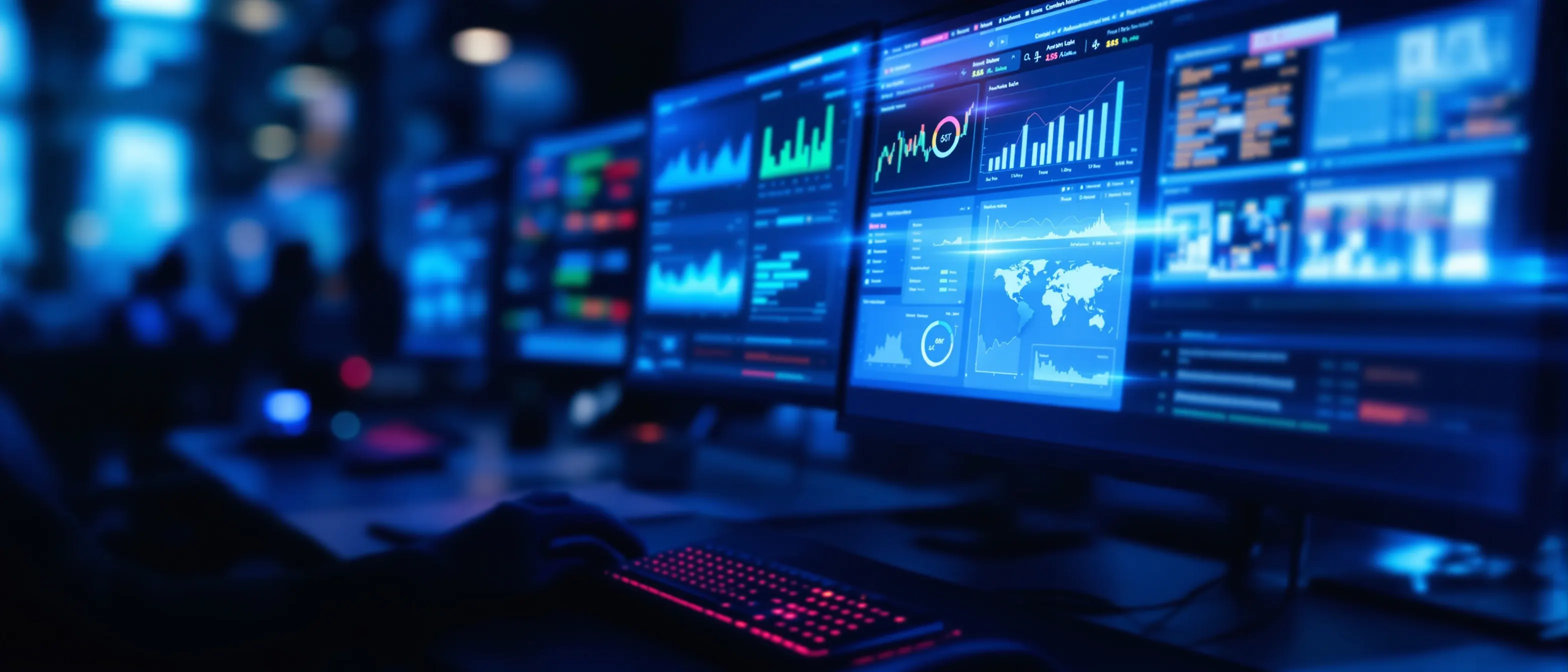 Tech-Supported Self-Execution